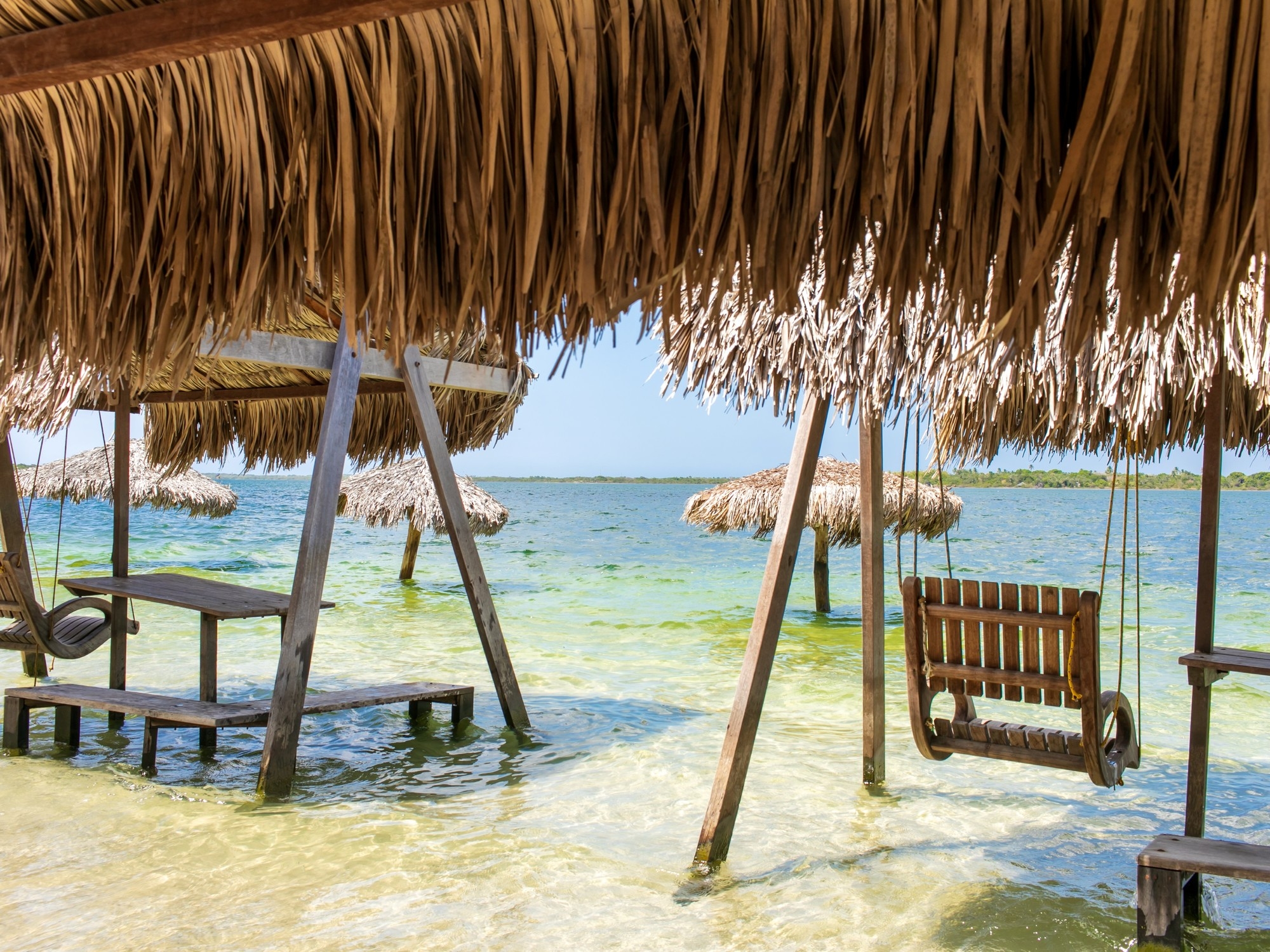 Warm, quiet, and little-known: three beaches in Northeast Brazil to enjoy in winter.