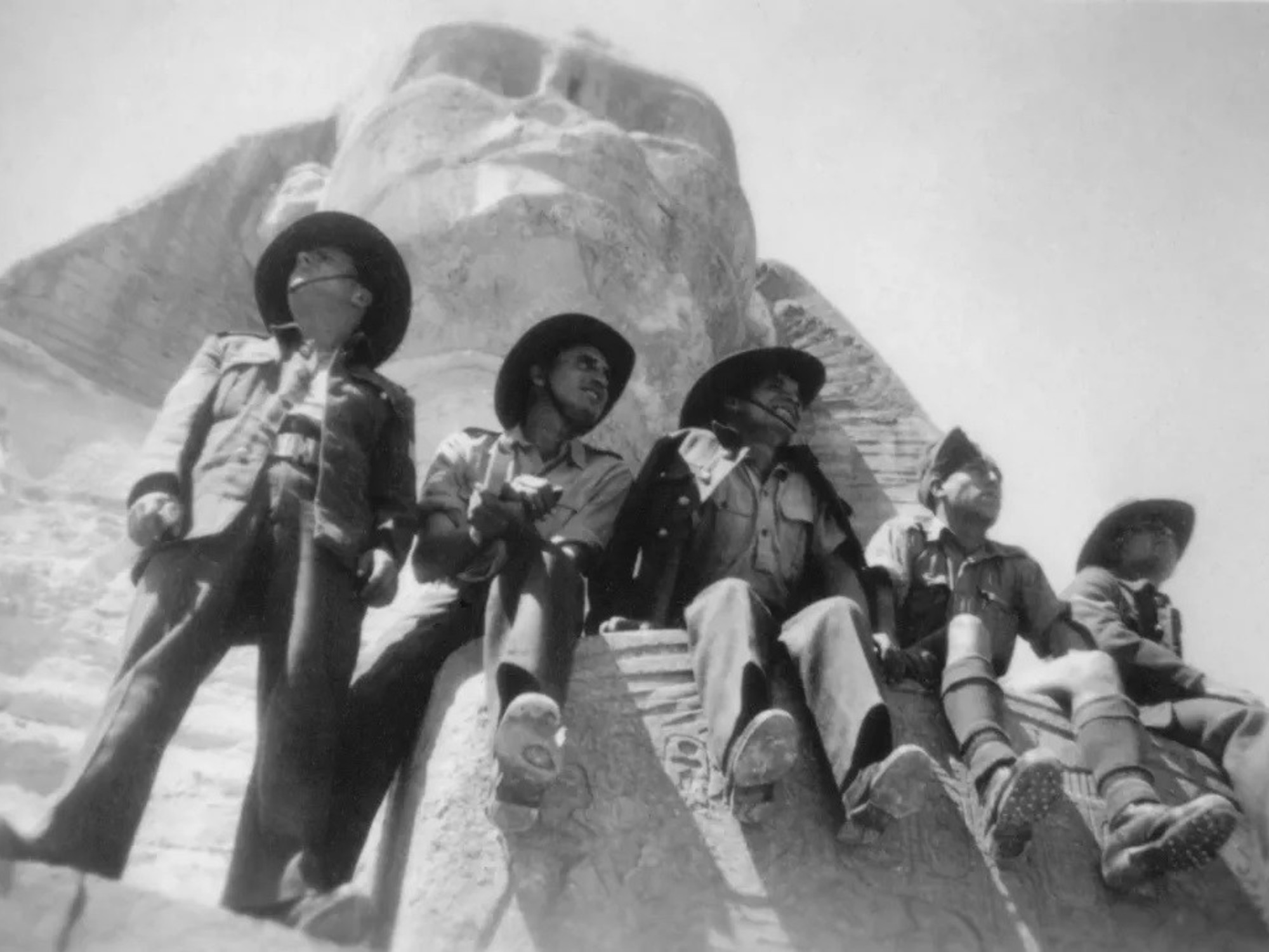 La Compagnia Spagnola, i 1.200 repubblicani spagnoli di Churchill contro il nazismo