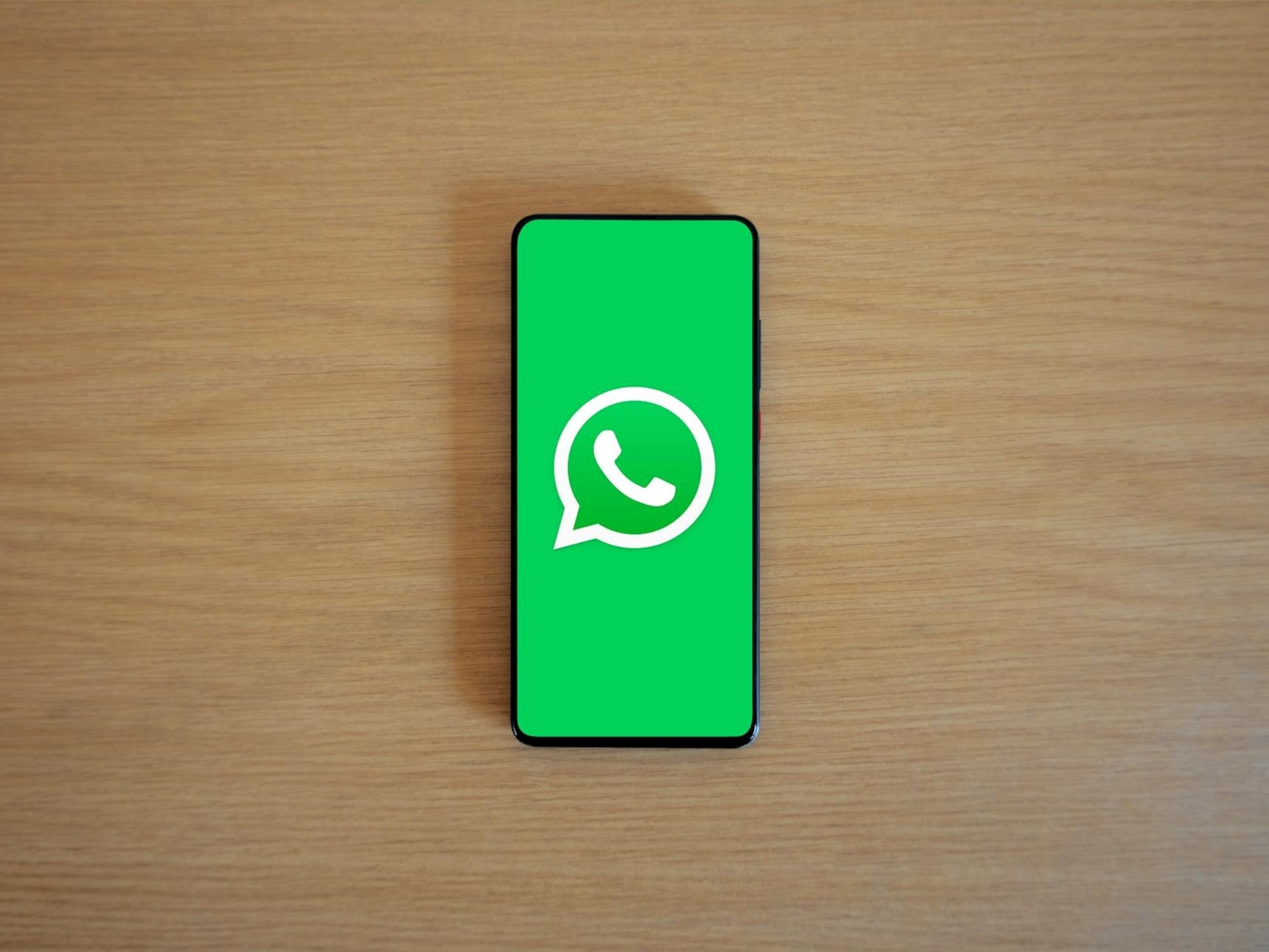 WhatsApp: Ative a foto do contato nas notificações do celular