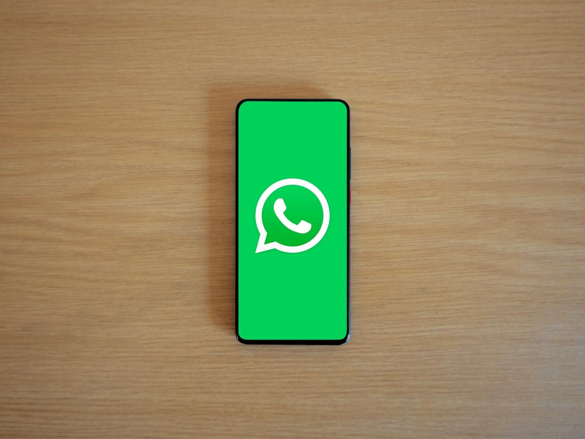WhatsApp: Ative a foto do contato nas notificações do celular
