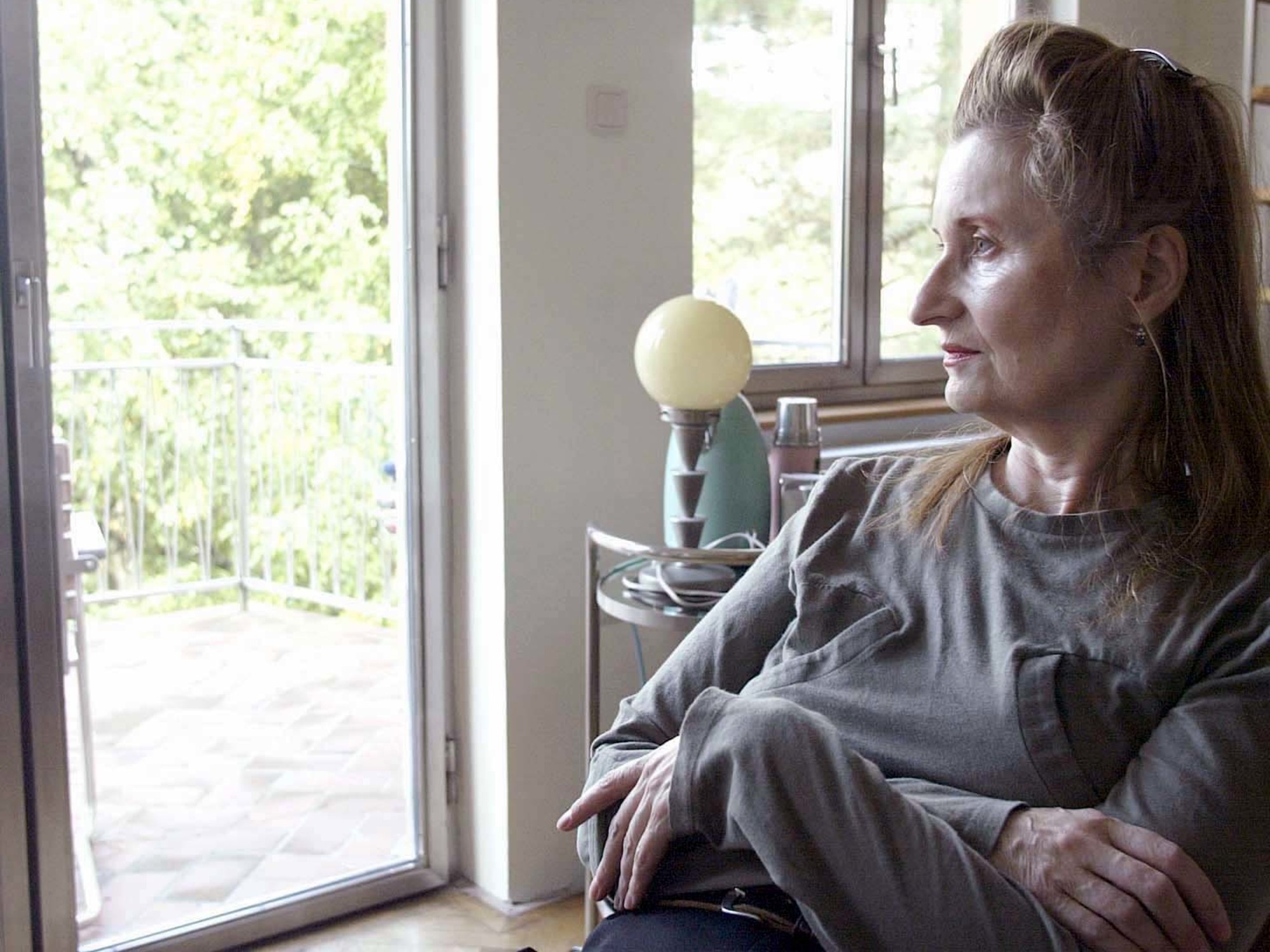 Anunciaron la falsa muerte de la Nobel austríaca Elfriede Jelinek, por otra mentira del italiano Tommasso Debenedetti