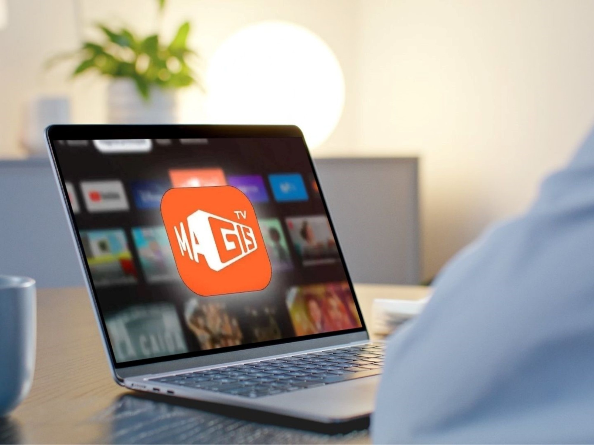 Magis TV-Alarm: Warum die kostenlose TV- und Fußball-App Ihren Computer und Fernseher beschädigen kann
