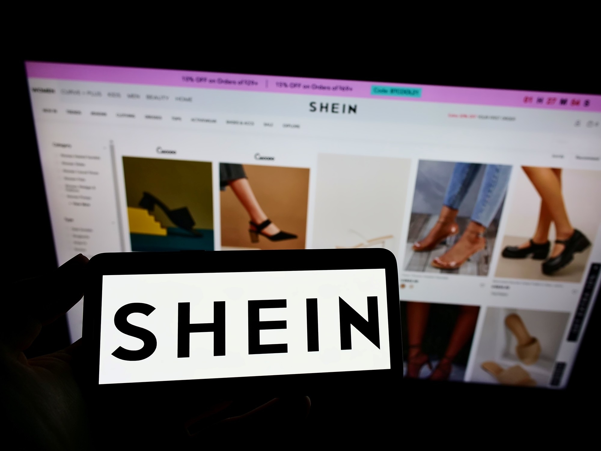 The secret trick to paying less on Shein: save up to 30% on your purchases