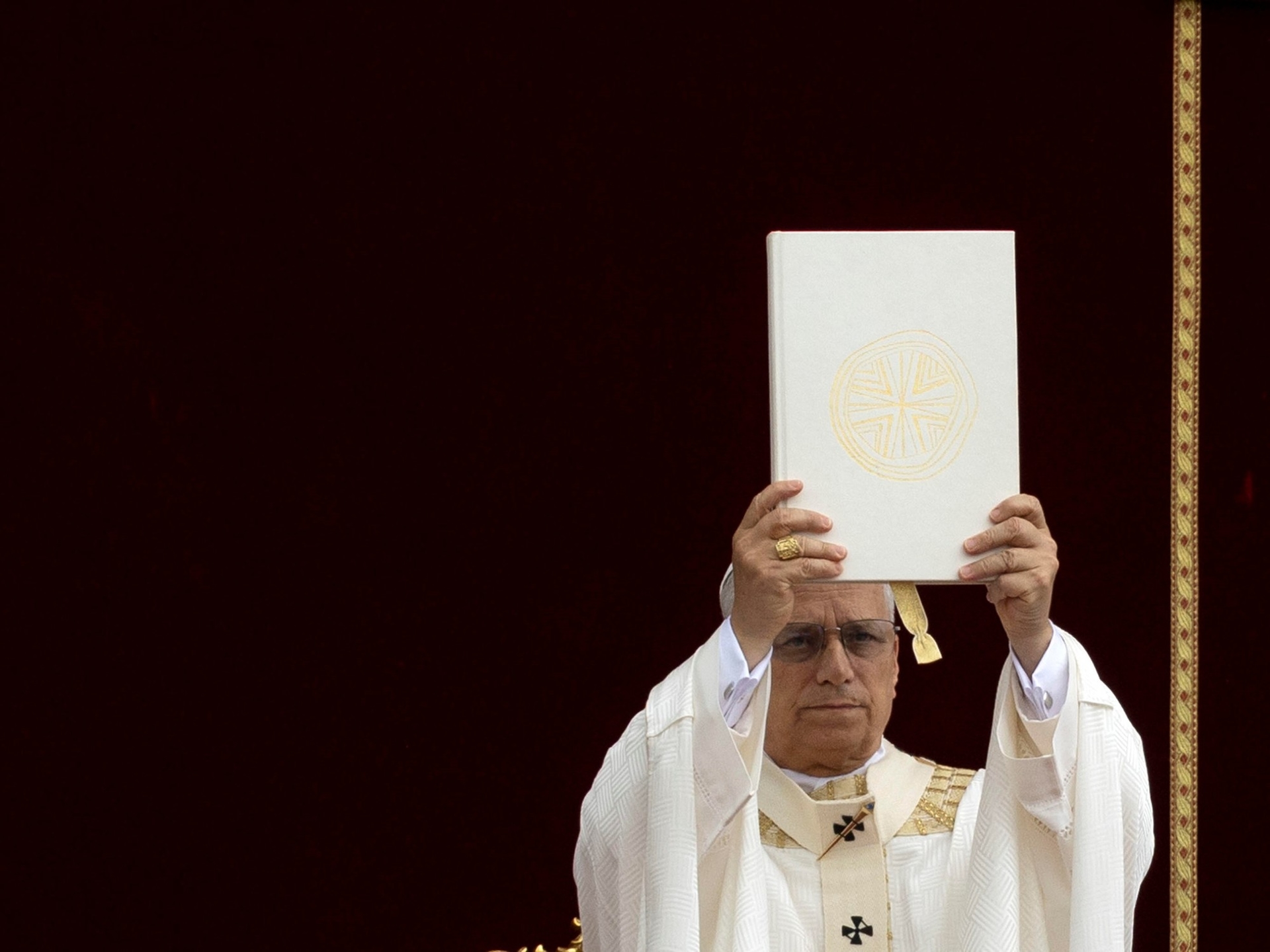 Leão XIV, o Papa dialogista sob tensão