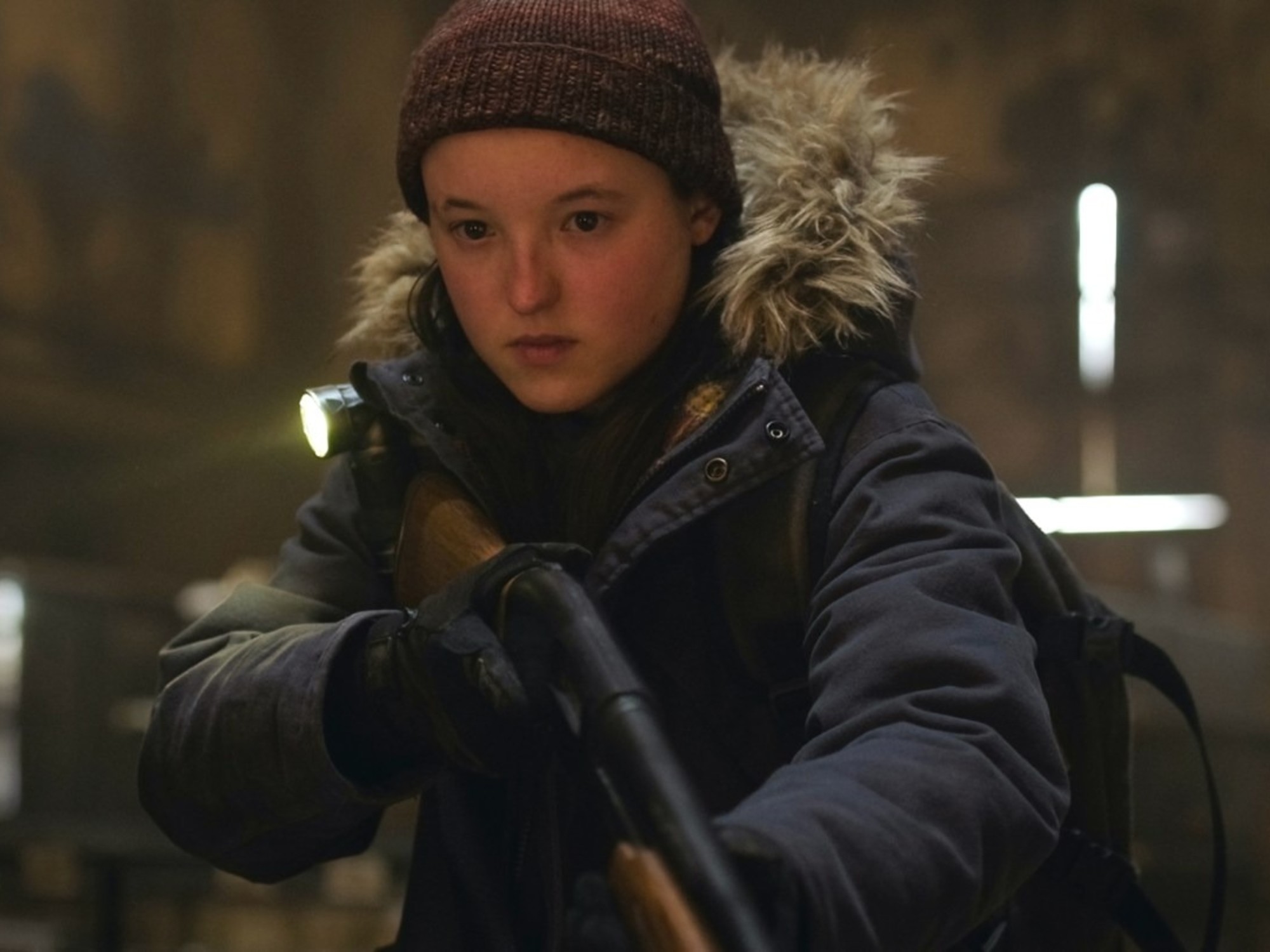 Faszination Apokalypse: Immer mehr Serien thematisieren den Weltuntergang.