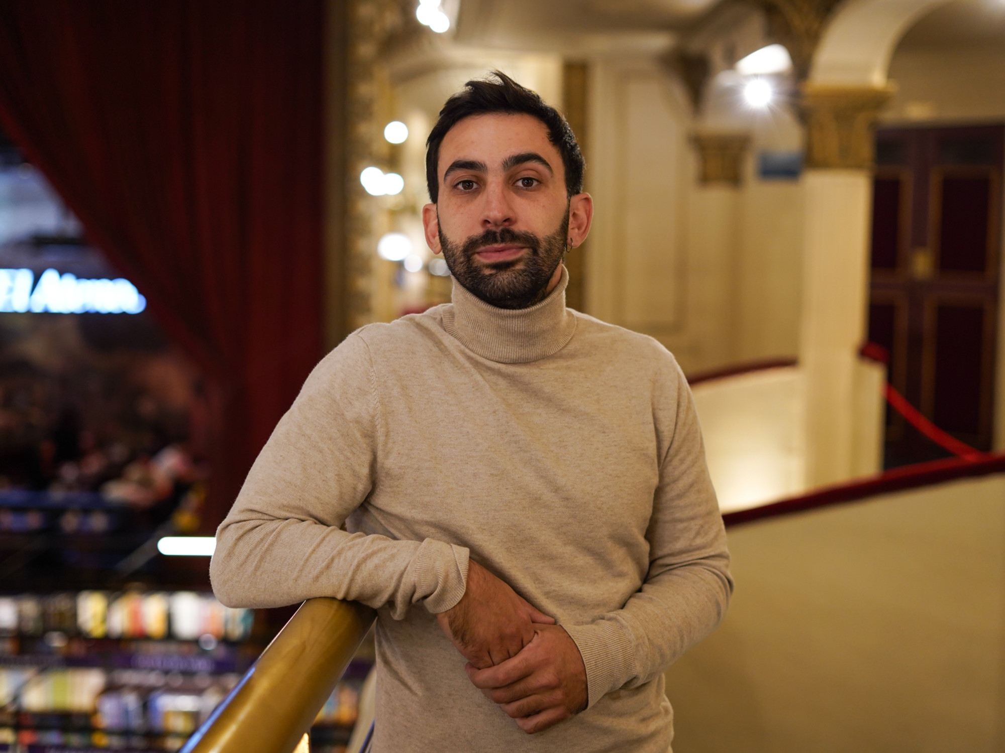 Mileis Hunde und Gott: Juan Luis González enthüllt in „Die Kräfte des Himmels“ die mystische Verbindung des Präsidenten.