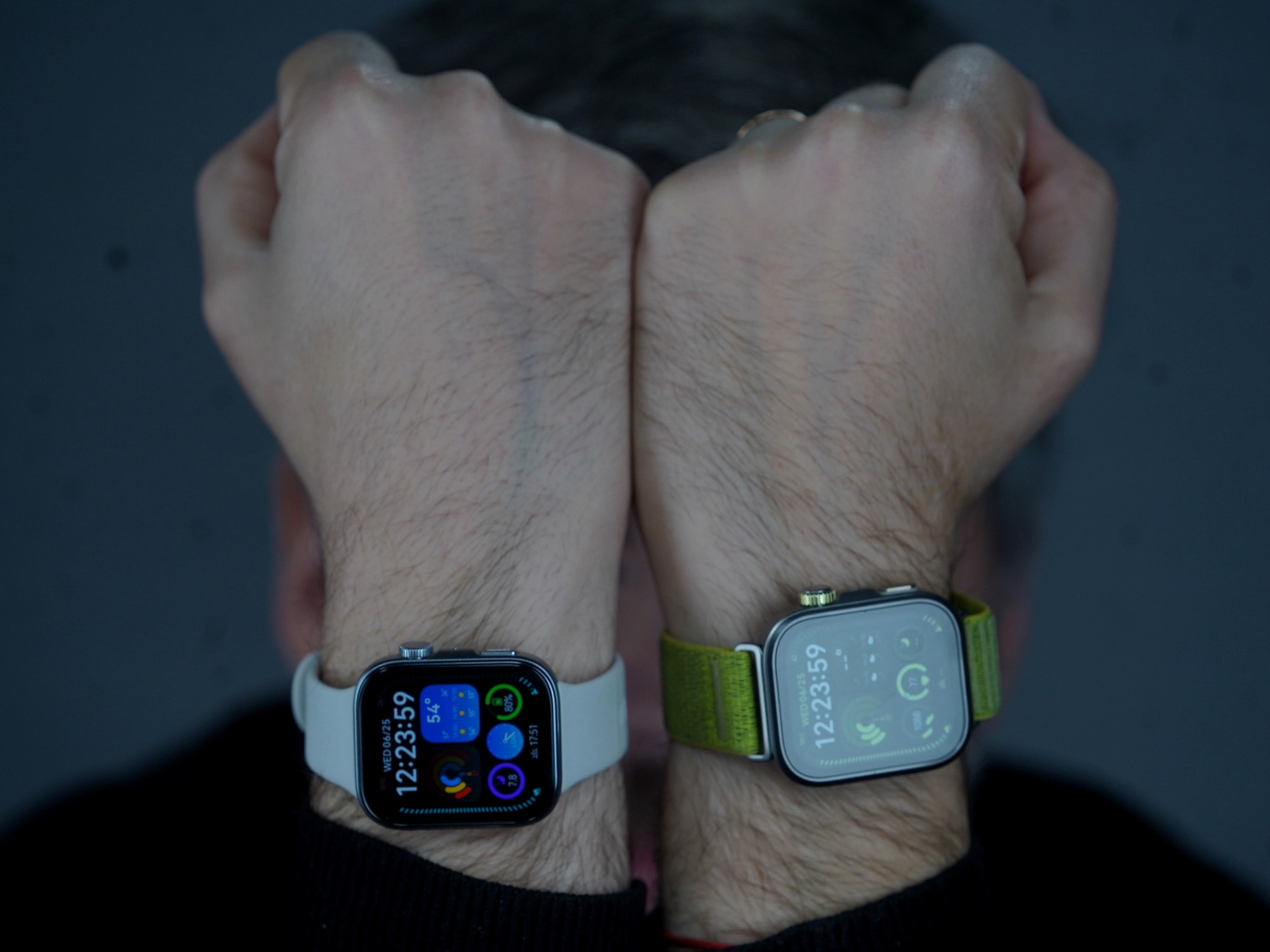 Watch Fit 4 und Watch Fit 4 Pro: Wir testen Huaweis neue Smartwatches mit Fokus auf Gesundheit und Sport.