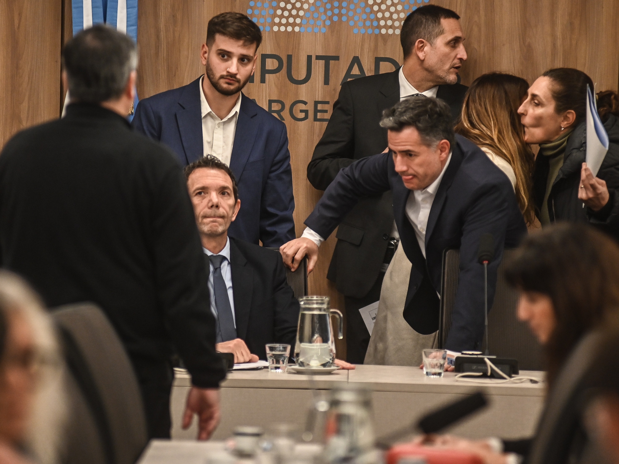 Scandalo criptovalute: la commissione della Camera non sta facendo progressi nelle indagini e il governo vuole chiuderle.