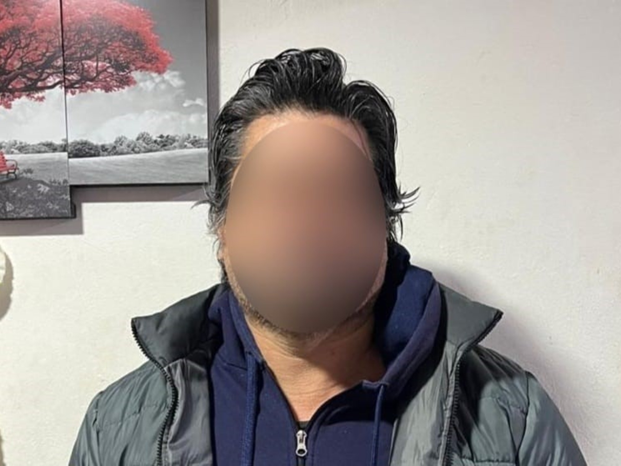 Um homem que ameaçou o presidente Javier Milei nas redes sociais foi preso em Berazategui.