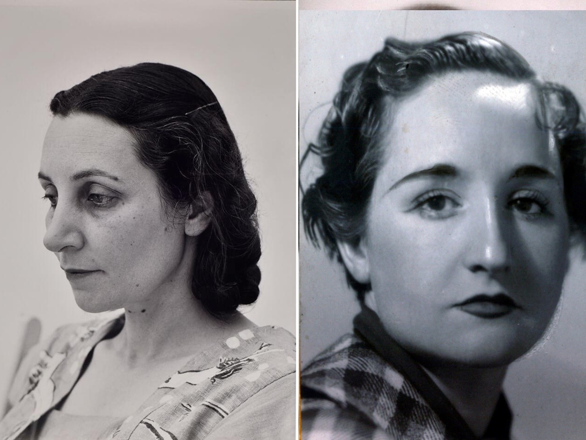 Pionierinnen der Kunst: Hommage an Norah Borges und Maruja Mallo in der spanischen Botschaft