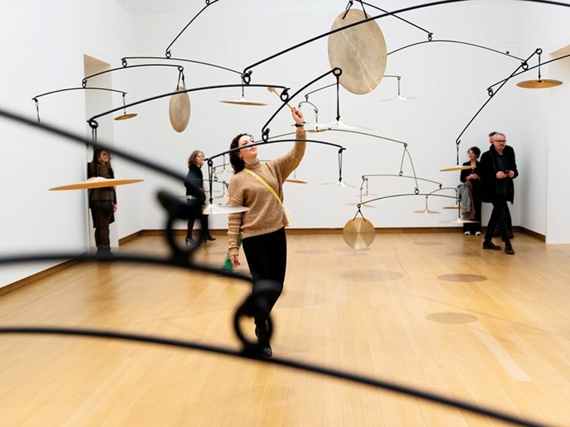 BIENALSUR 2025: Kunst für einen neuen Humanismus