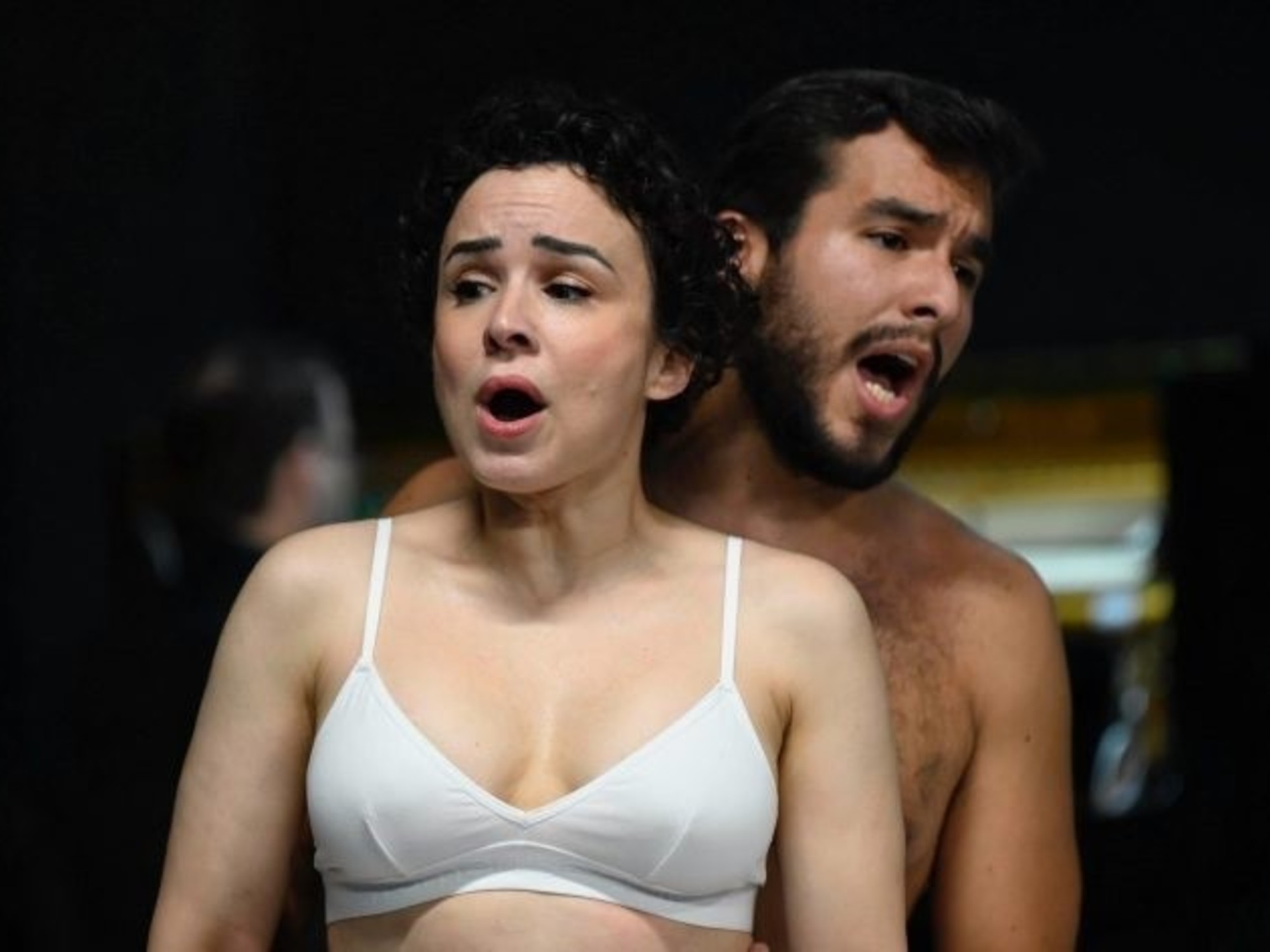 Jorge Volpi transforms 'Tristana' into a modern opera that explores the search for freedom.