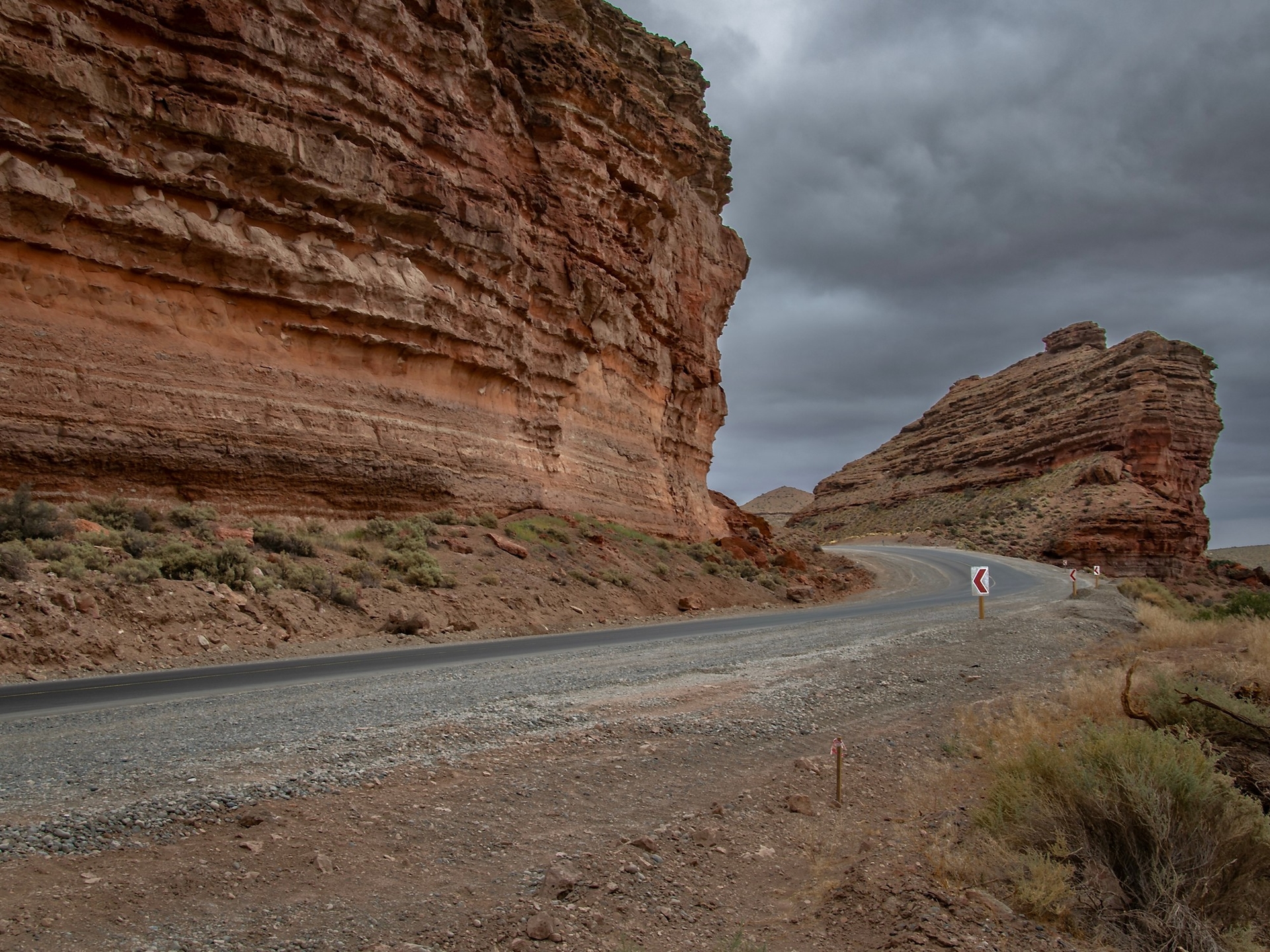 Five scenic routes in Argentina to enjoy this winter vacation