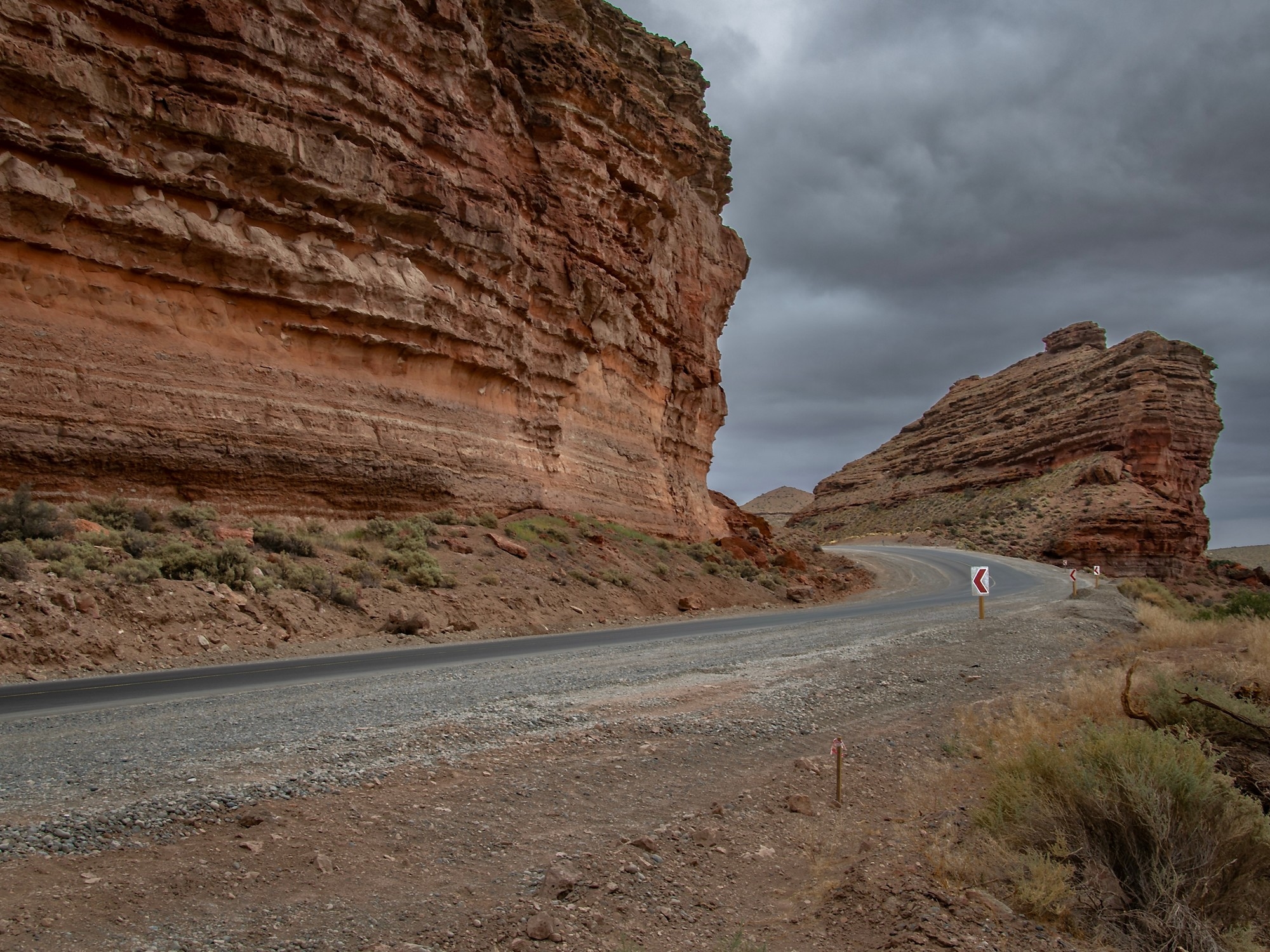 Five scenic routes in Argentina to enjoy this winter vacation