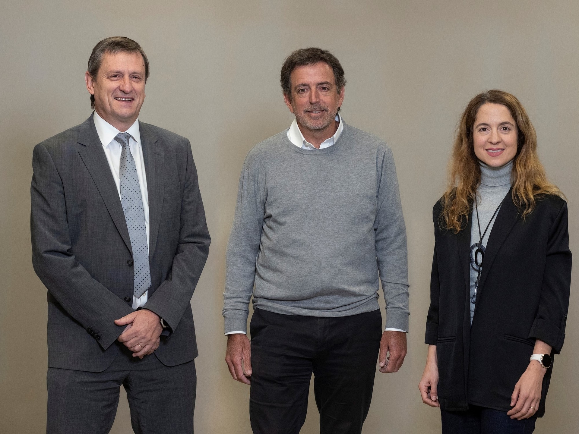 Percepção dos CEOs sobre a economia de Milei: "Não há perigo de afundar, mas também não seremos campeões mundiais."