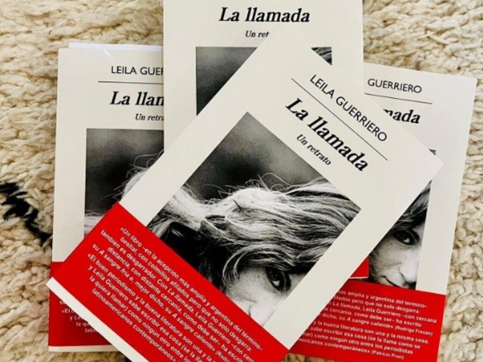 Perché il libro di Leila Guerriero "The Call" è al centro di un'accesa controversia?