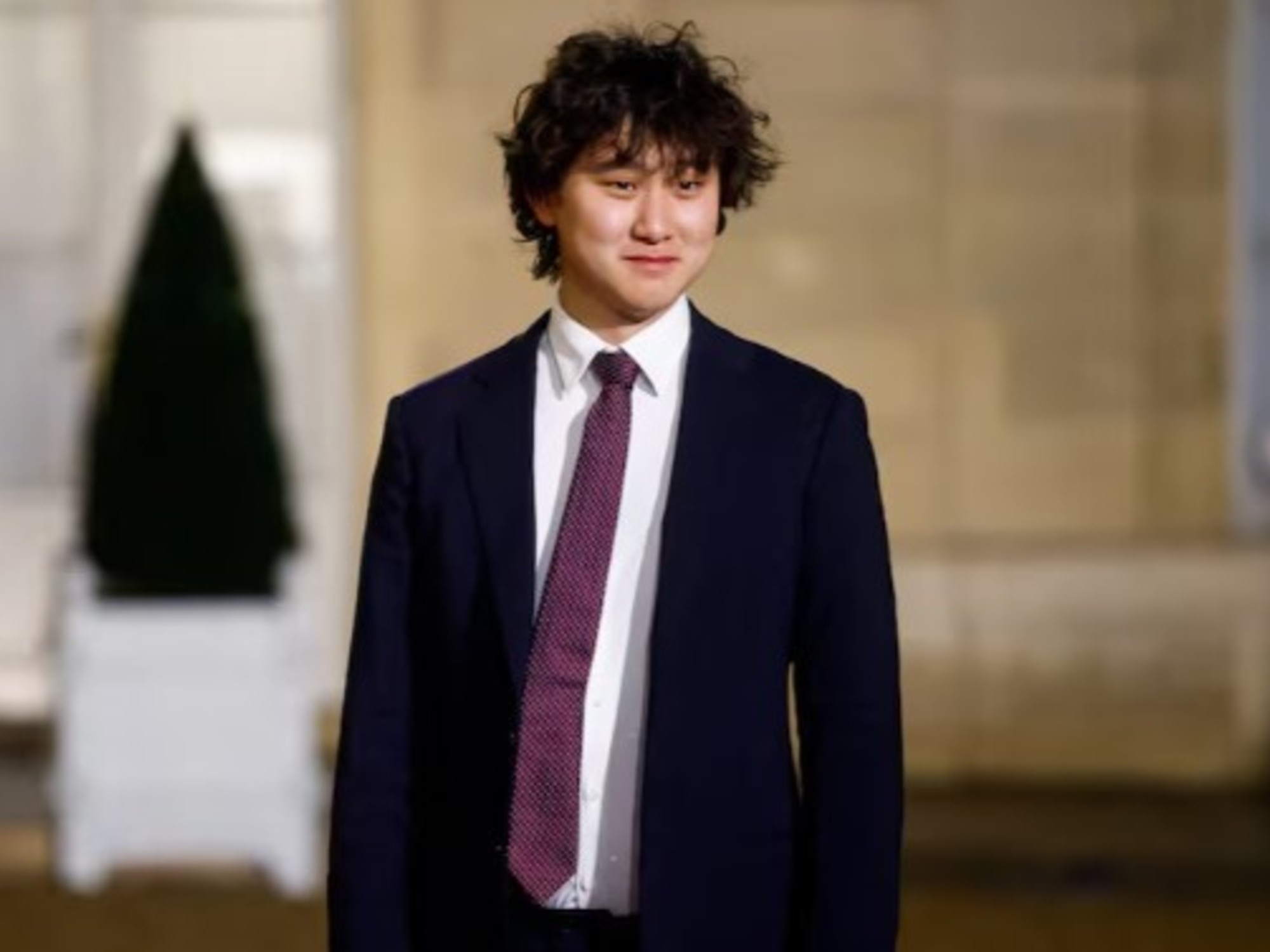 Alexandr Wang, das Wunderkind, das künstliche Intelligenz aus dem Verborgenen steuert