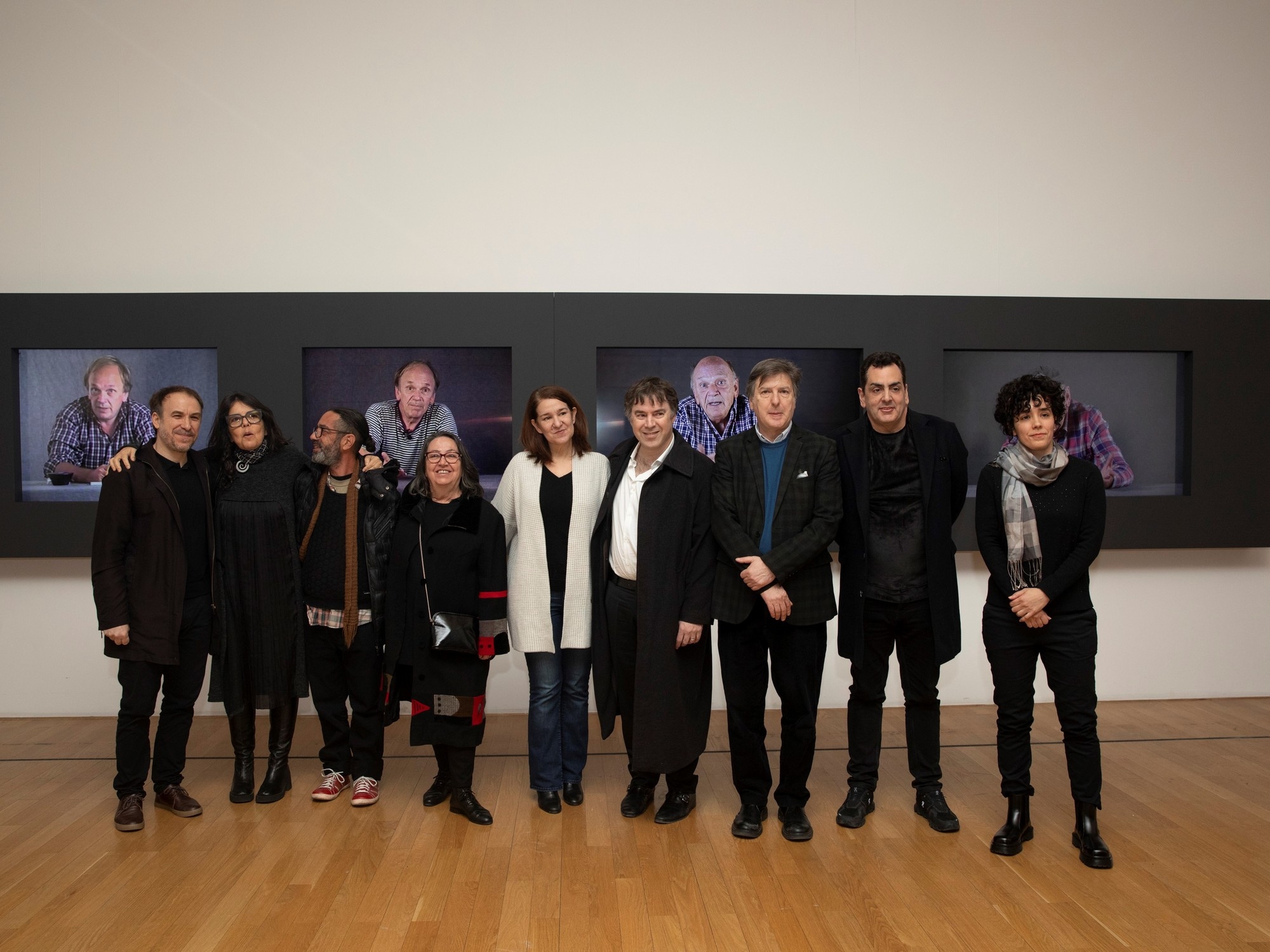 Das National Museum of Fine Arts stellt die Gewinnerwerke der Arthaus Awards 2025 aus.