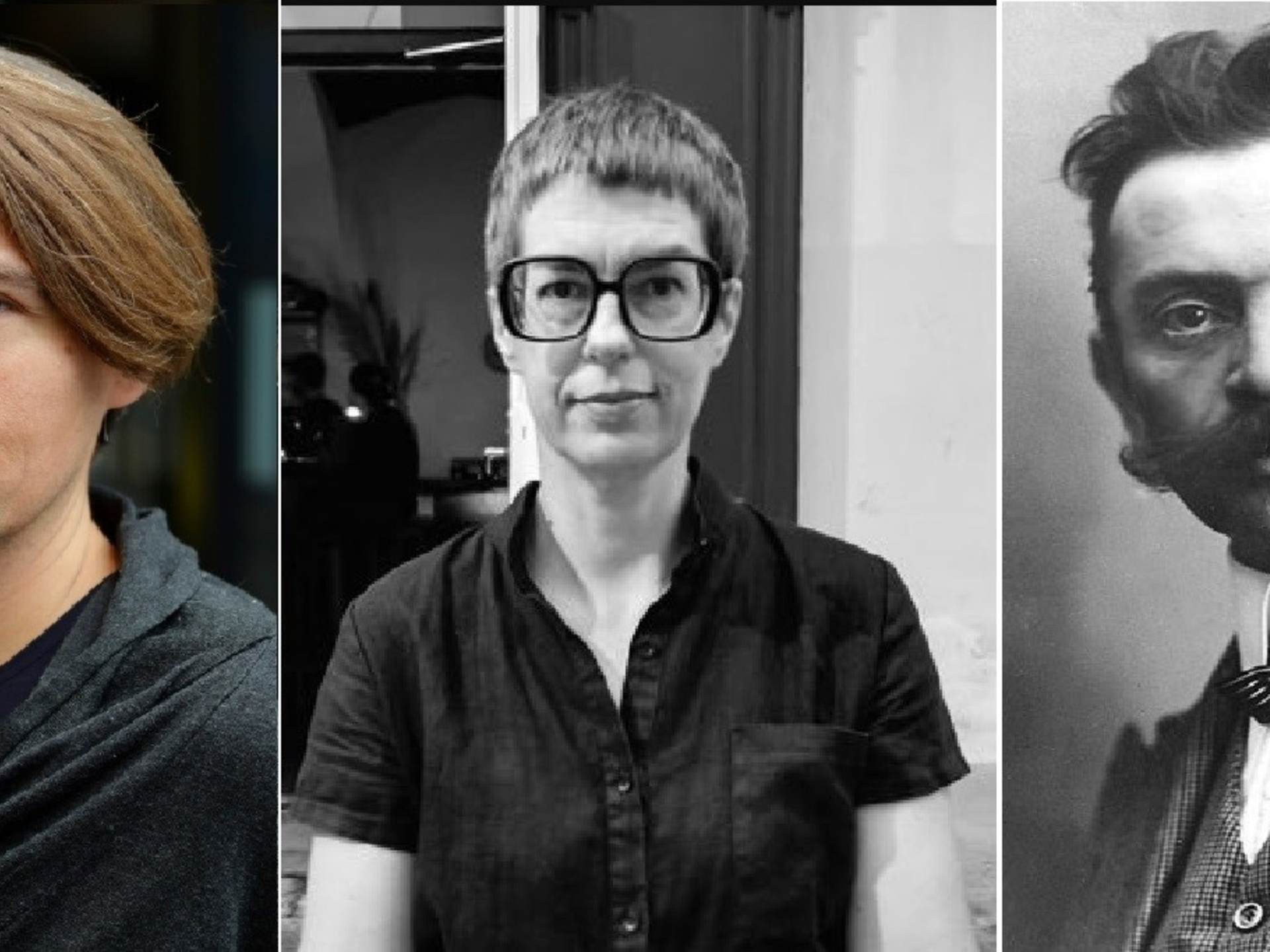 Paesi limitrofi: la letteratura slava prende piede a Buenos Aires con studi e case editrici