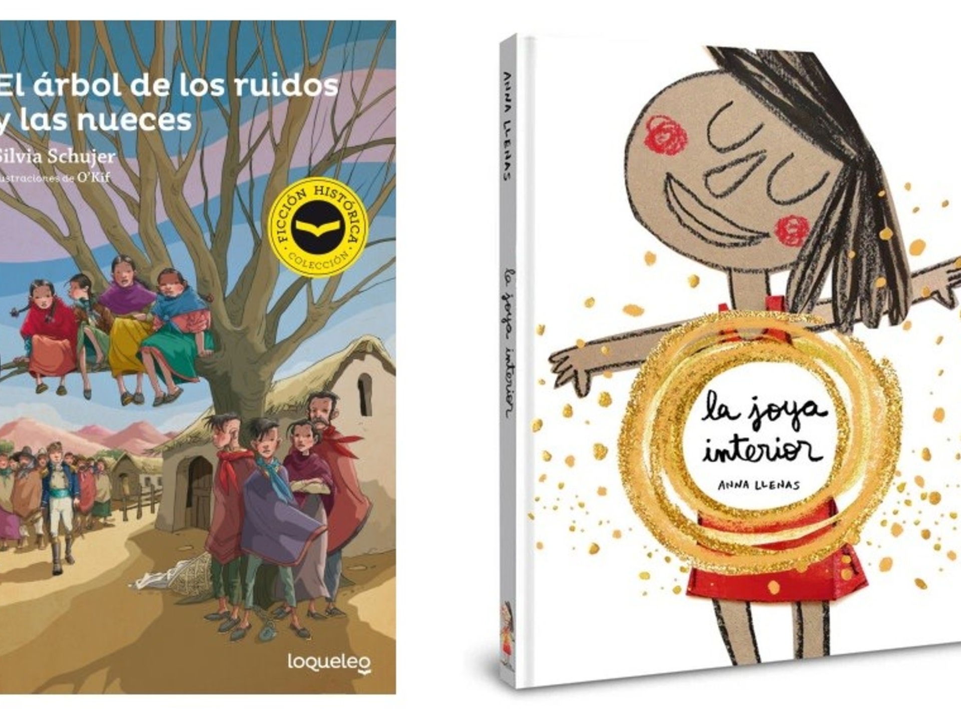 Un libro da leggere con i bambini: il consiglio di oggi è di Flor Solgatto, di Pequena Crianza.
