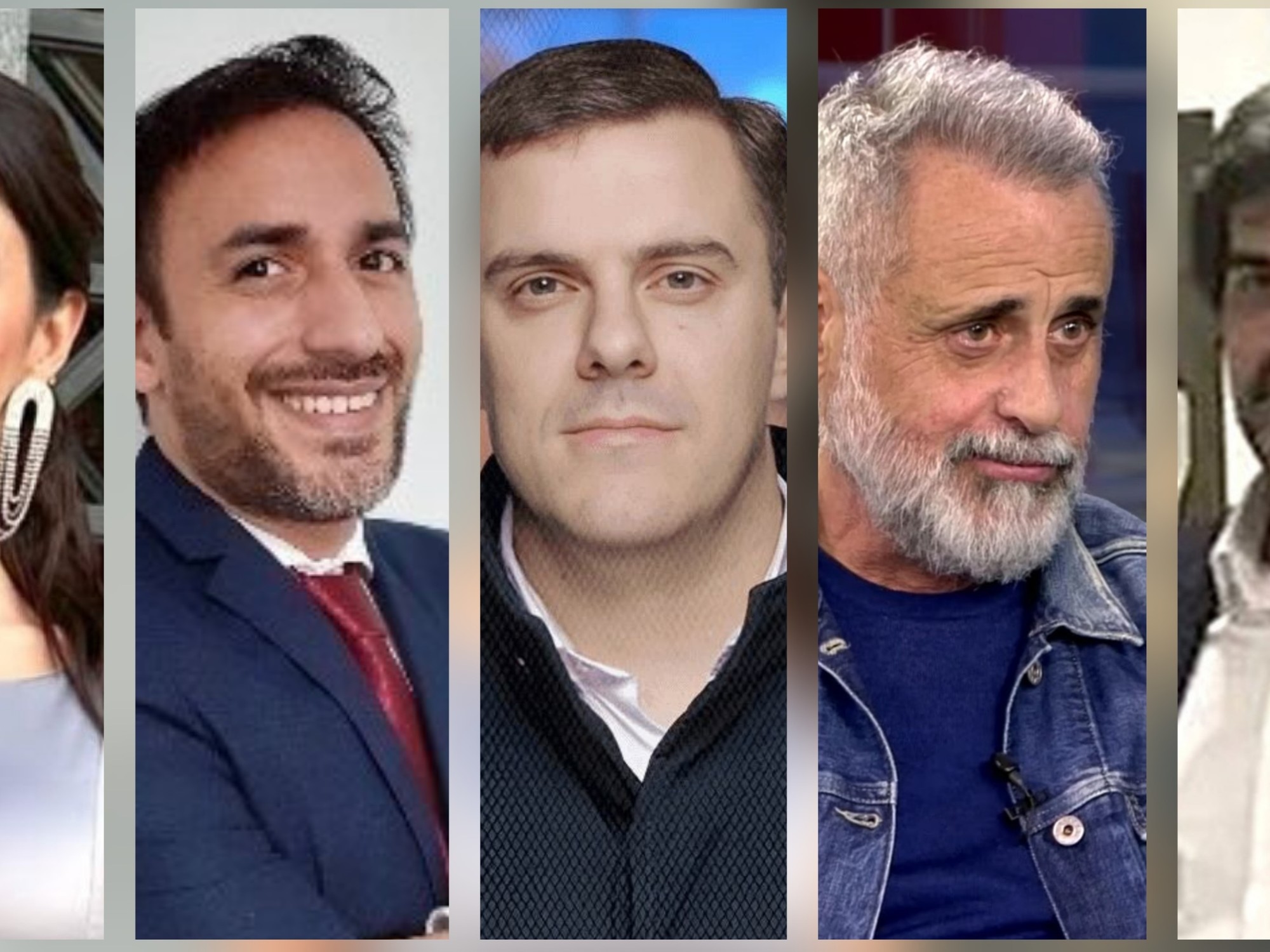 Adwokat Gordo Dana zostaje oskarżony o groźby wobec Marceli Pagano i składa skargę na prokuratora Franco Bindiego i Jorge Riala.