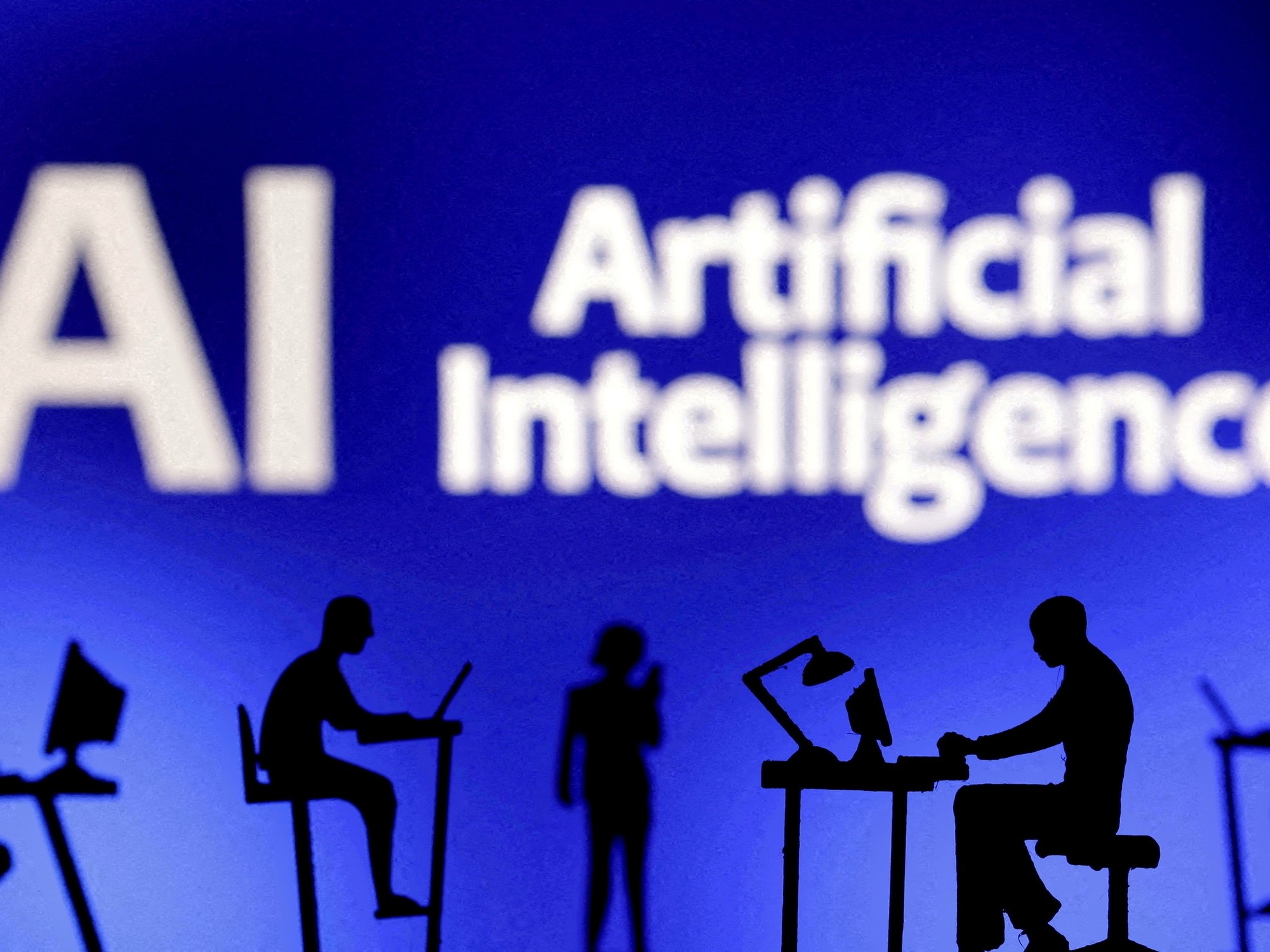 Moradores demitem empregos e contratam imigrantes: a estratégia controversa das grandes empresas de tecnologia para o crescimento da inteligência artificial