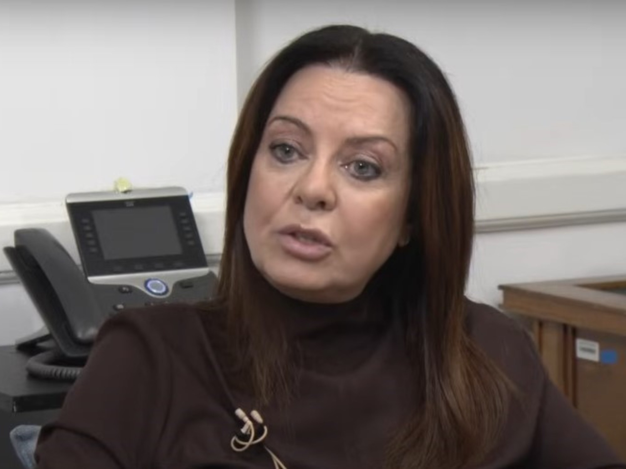 Sandra Pettovello ha previsto una vittoria dell'LLA nella provincia di Buenos Aires: "Potrebbe esserci un'inaspettata sorpresa".