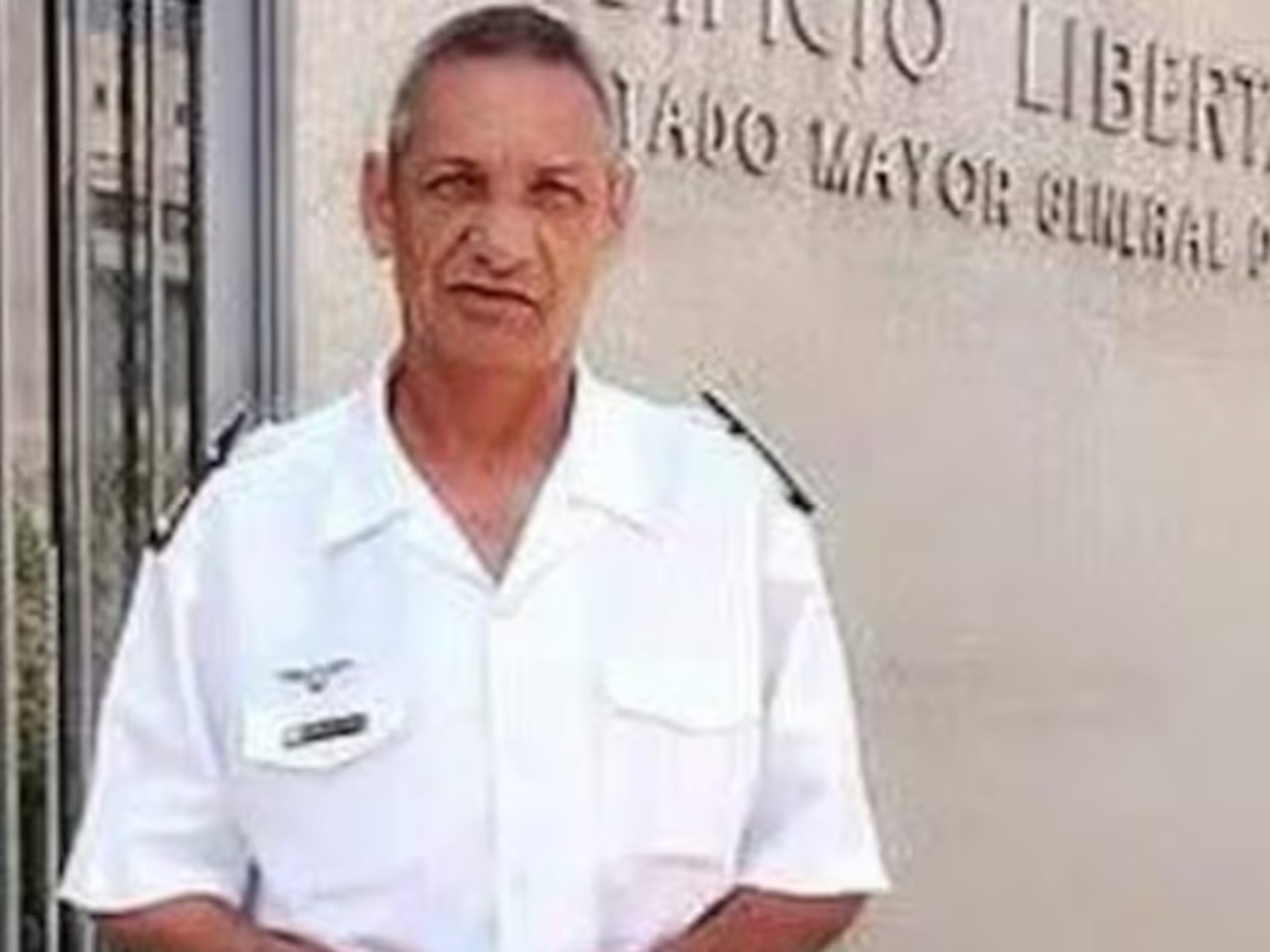 Der Präsident von La Libertad Avanza in Punta Indio nahm die Grünen Falken in Schutz: „Sie öffneten den Kofferraum und es roch immer noch nach Gerechtigkeit.“