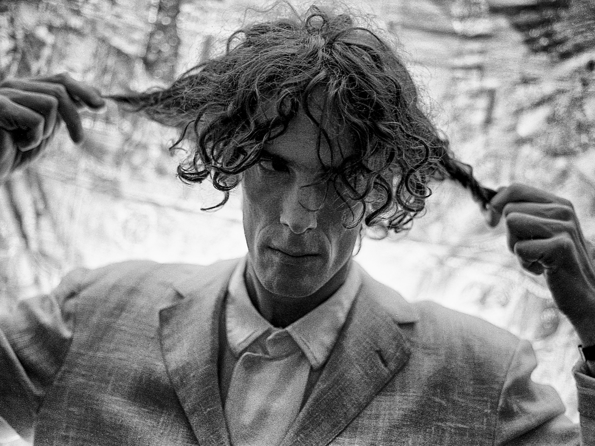 The visual legacy of Luis Alberto Spinetta: a photographic journey with Eduardo Martí