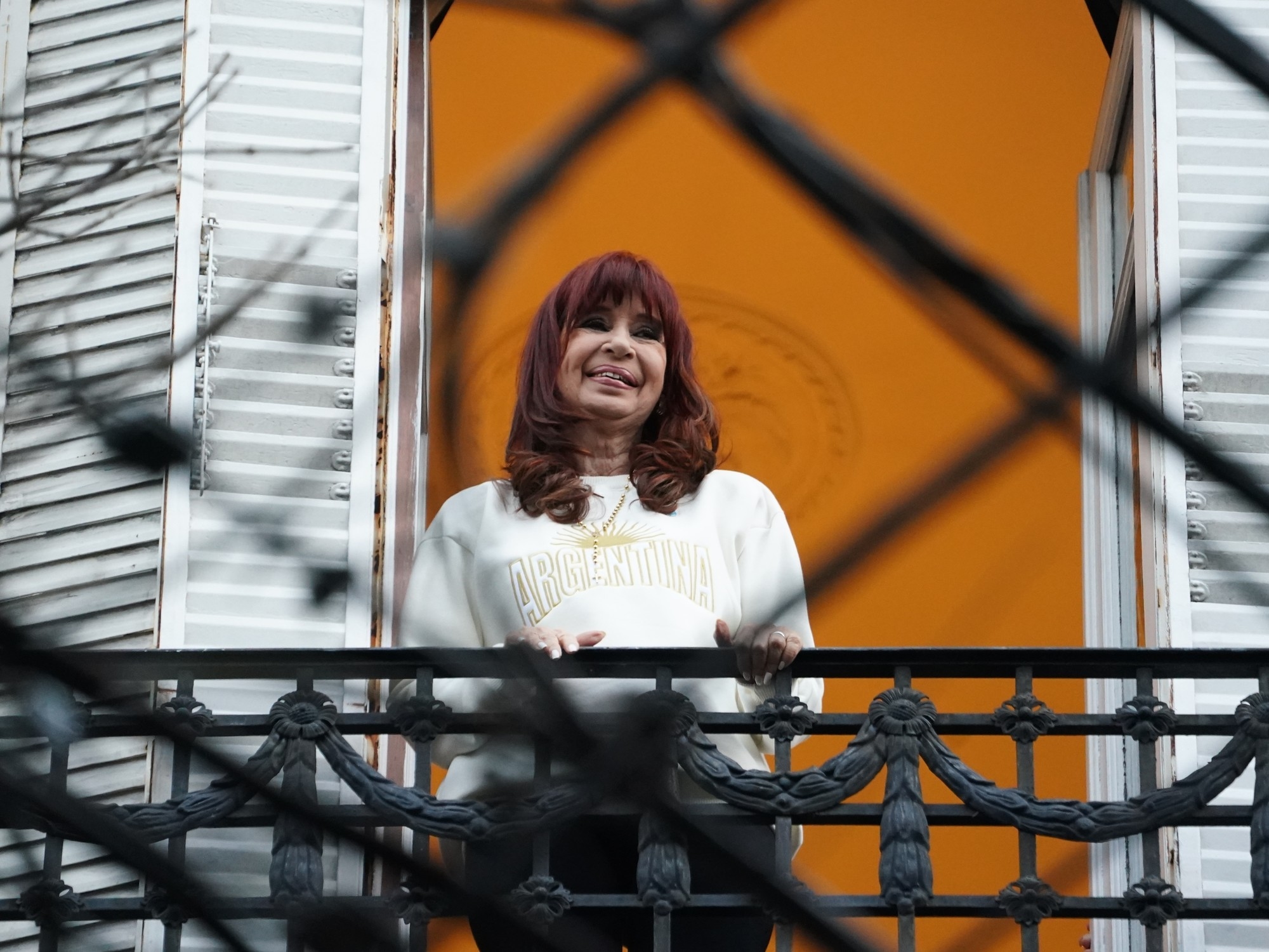 Bestechungsnotizbücher: Die Vorverhandlung zur mündlichen Verhandlung gegen Cristina Kirchner und andere findet am 24. September statt.