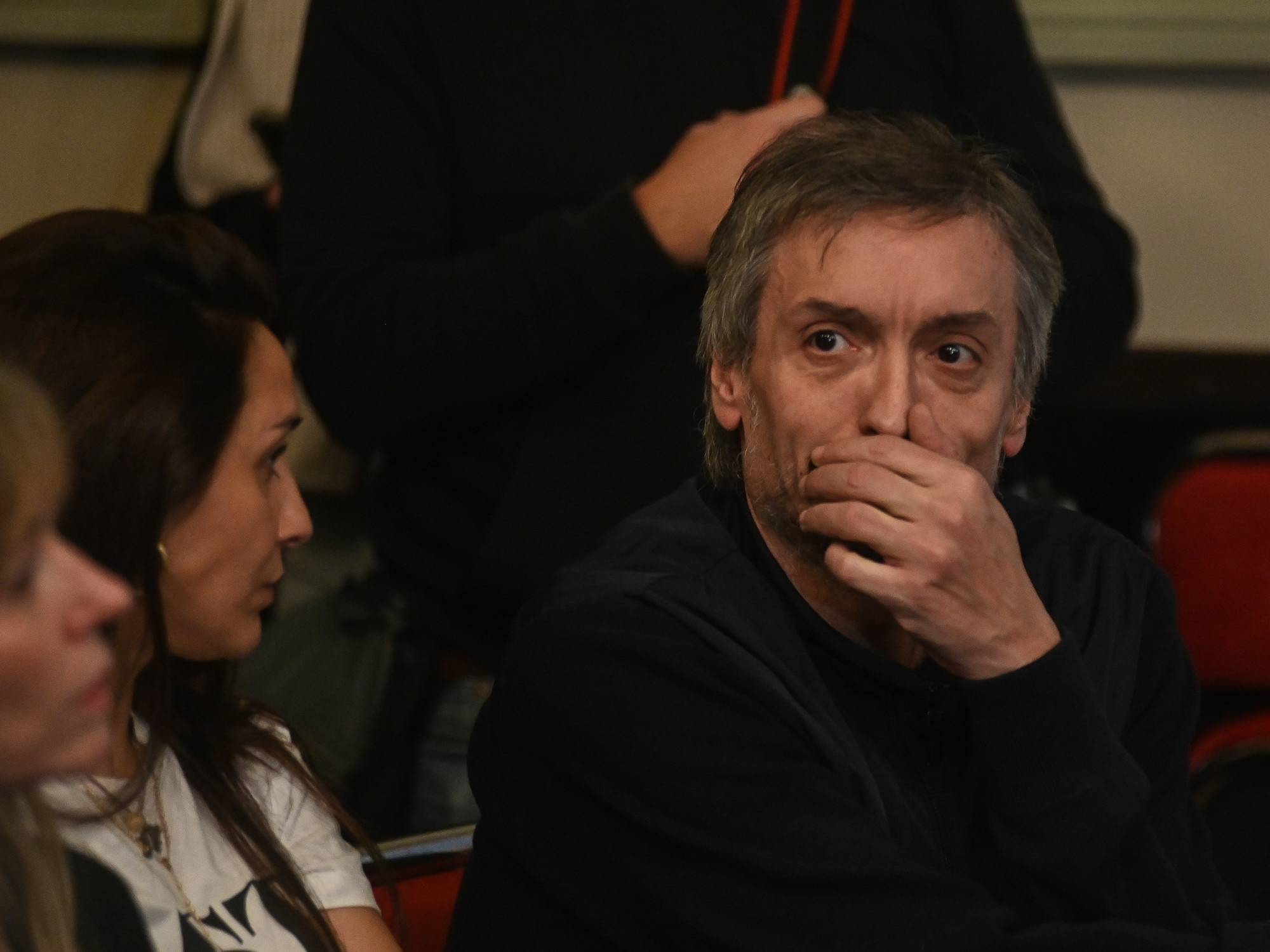 Frenesia e mancanza di definizione nella chiusura delle liste dei candidati peronisti a Buenos Aires