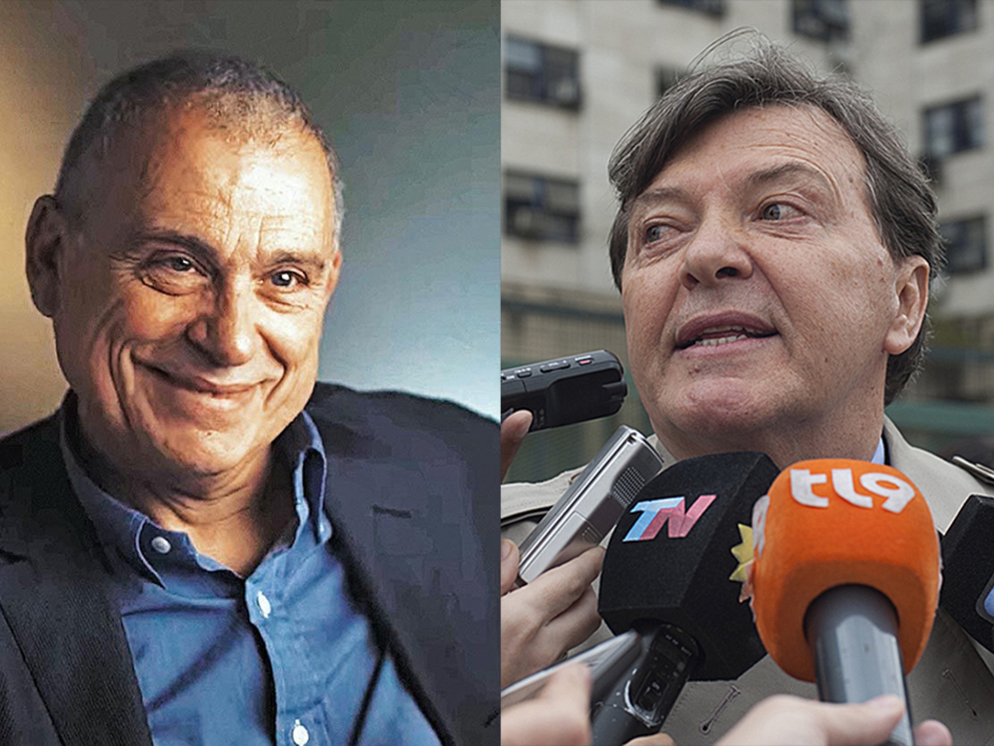 Nisman: Il procuratore prende di mira il braccio destro di César Milani e inasprisce la disputa con Antonio Stiuso.