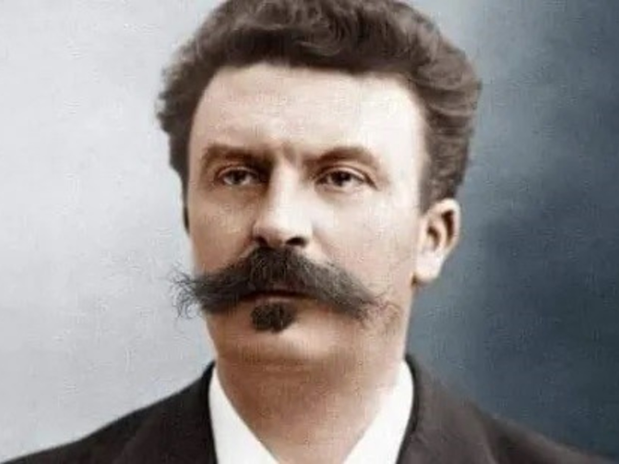 Guy de Maupassant: Hoe onbeheerste syfilis de kunstenaars en schrijvers van de Belle Époque beïnvloedde