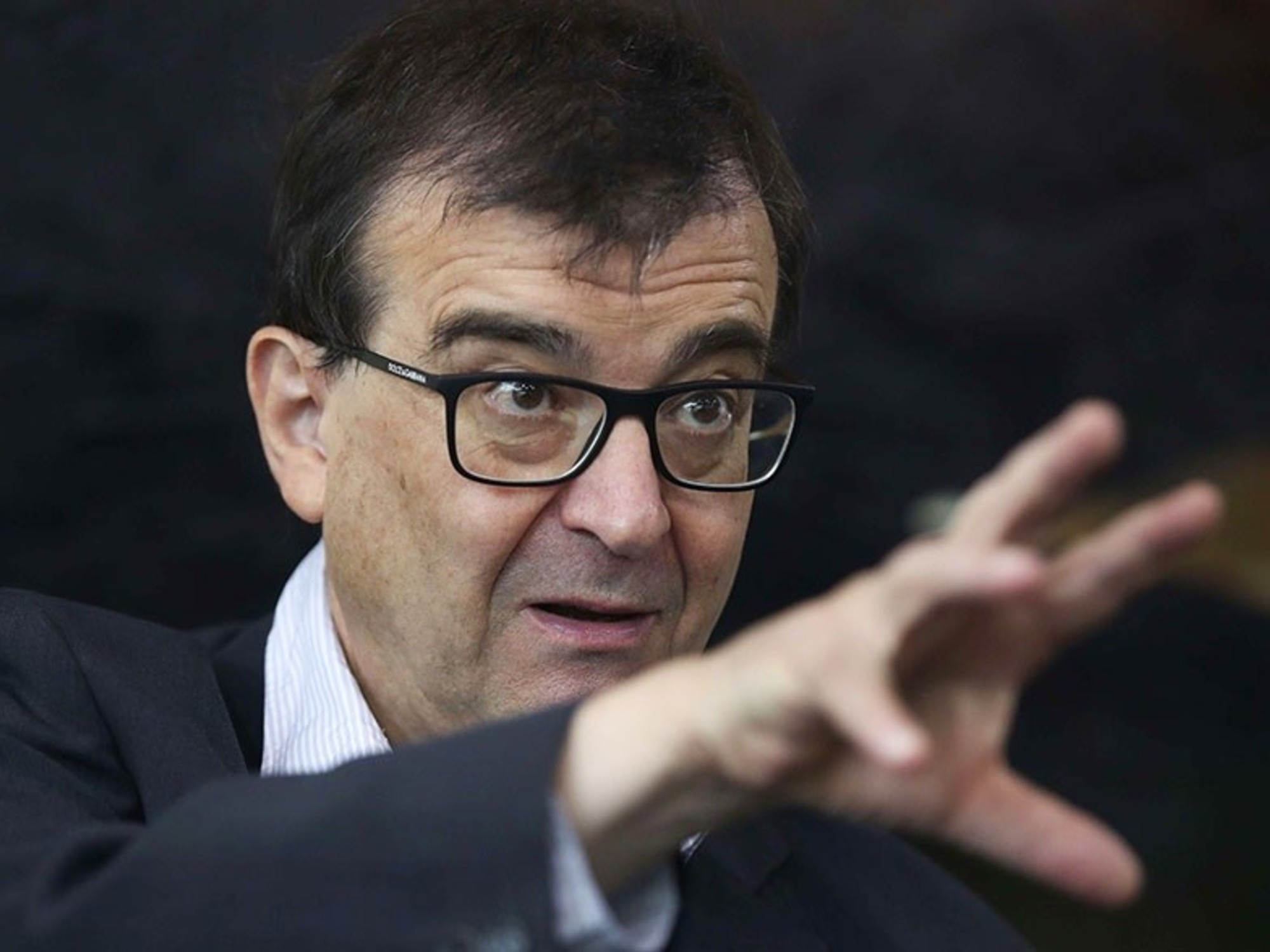 Javier Cercas ridefinisce se stesso con il suo ultimo libro: "Ha cambiato la mia prospettiva su tutto".