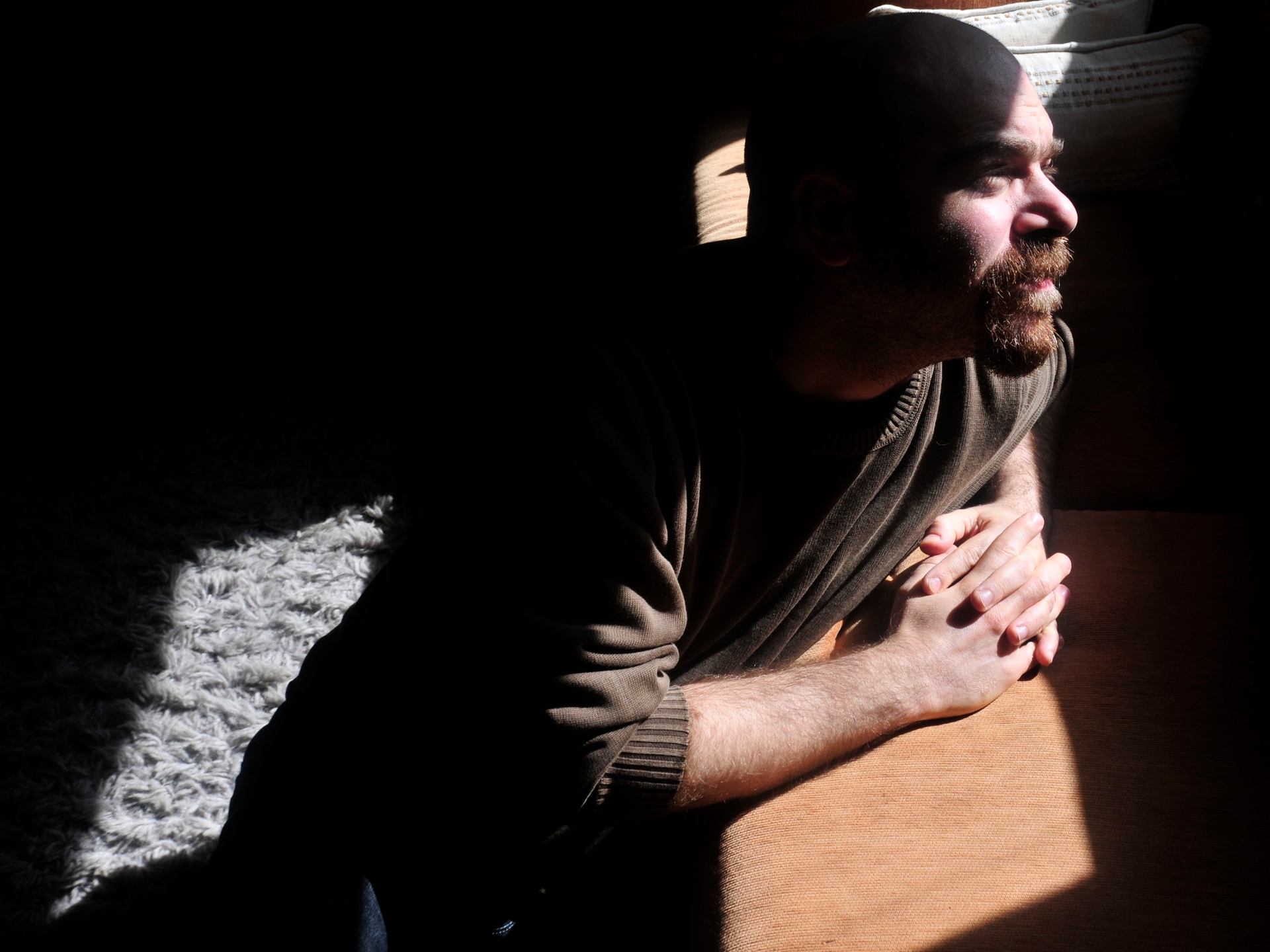 Ariel Magnus: „Schreiben Sie, was Sie können, und veröffentlichen Sie, was Sie dürfen; der Rest ist Geduld.“