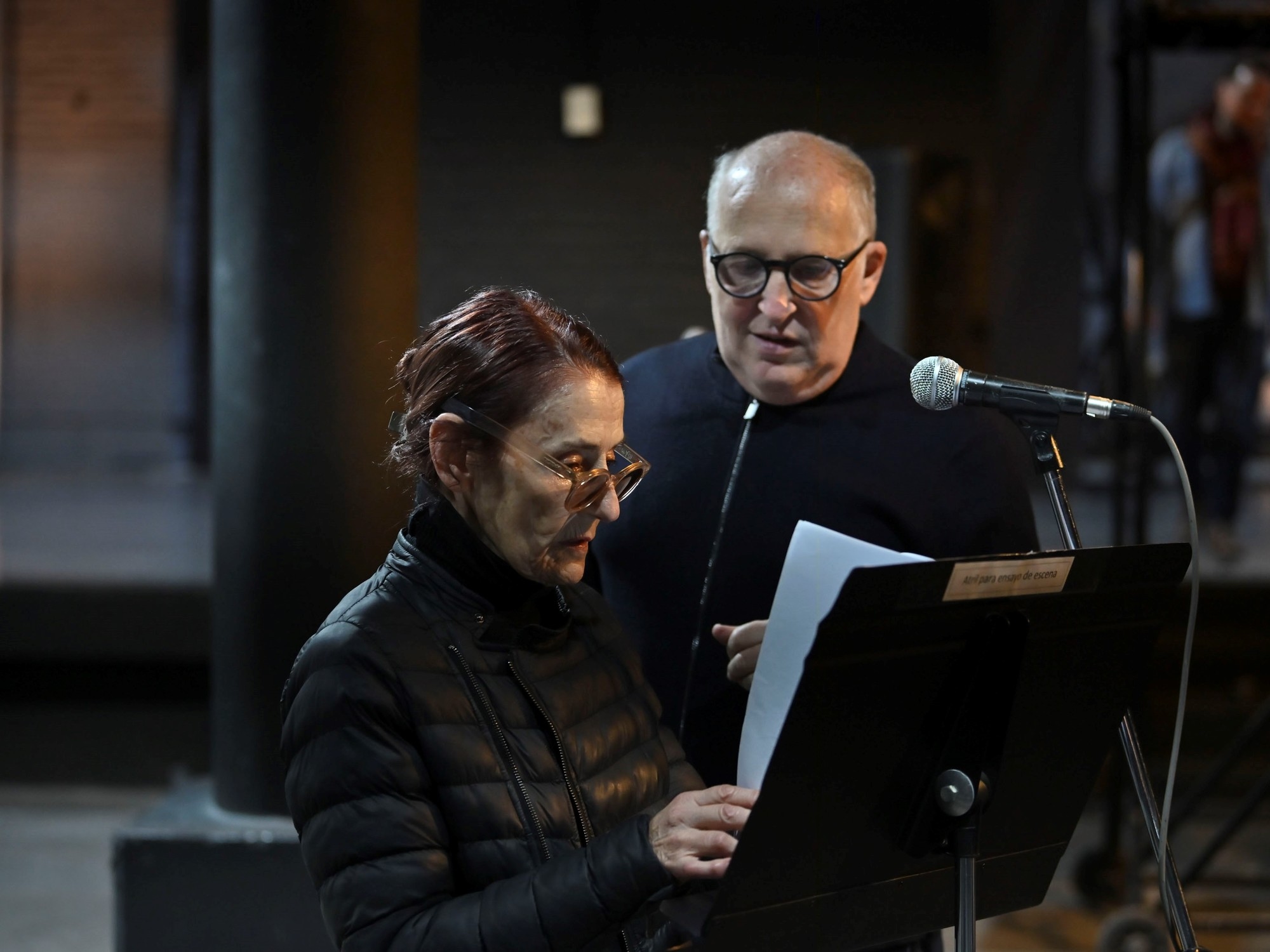 "Martín Fierro in ordine alfabetico": l'opera di Pablo Katchadjian arriva al Teatro Colón
