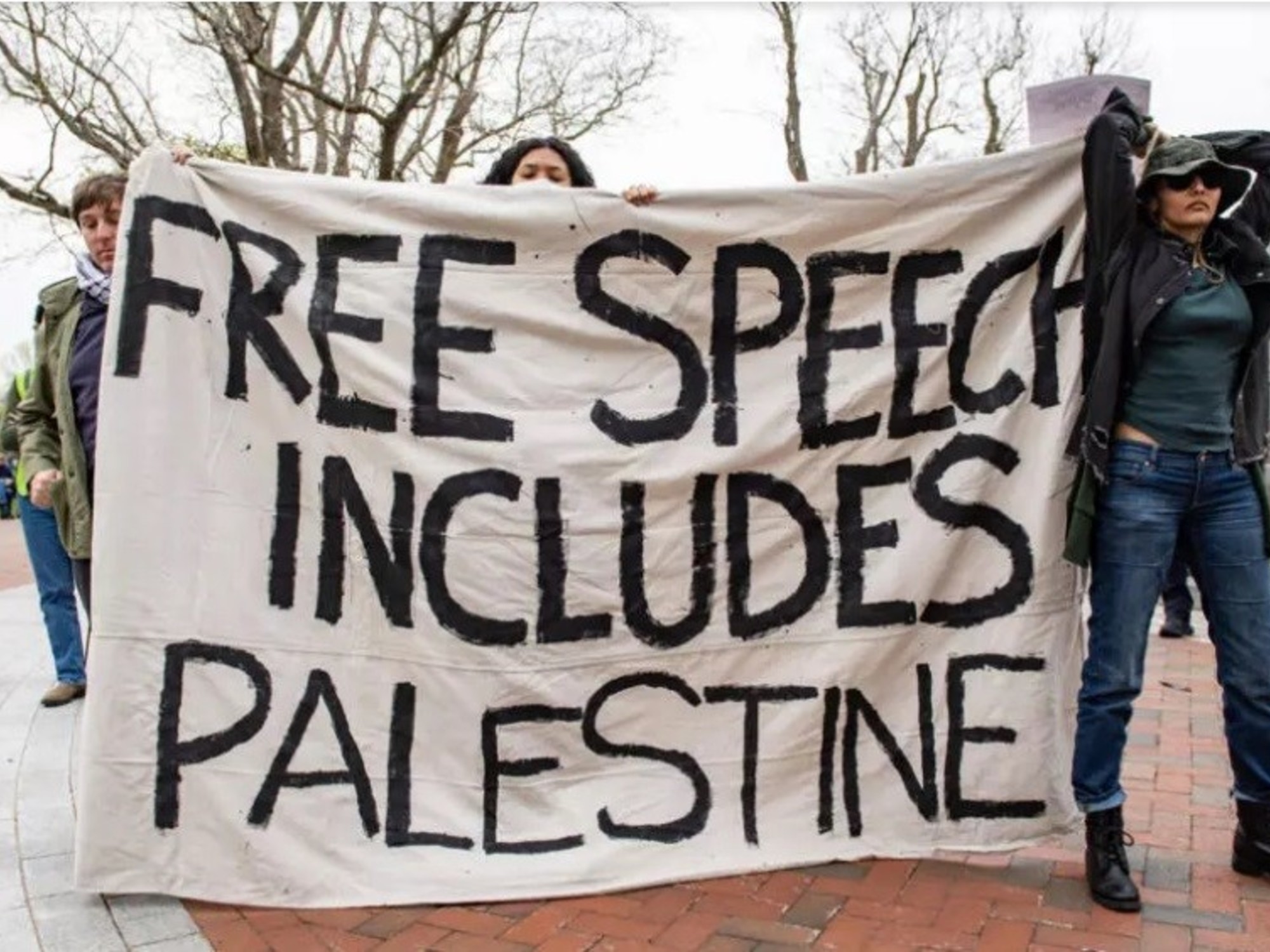 Gli studi sul mondo arabo al centro della disputa tra Trump e le università