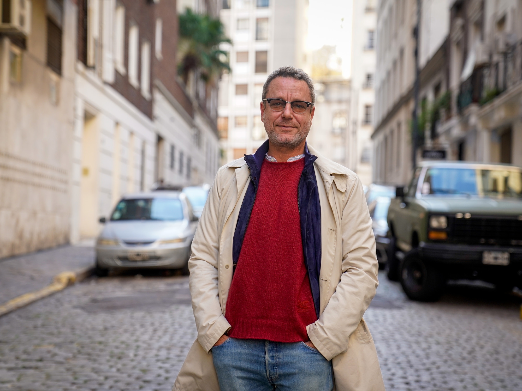 Sebastiano Mauri'nin "Yeni Dünya"sı: Kendini yok etme ve gezegenin geleceği hakkında bir roman