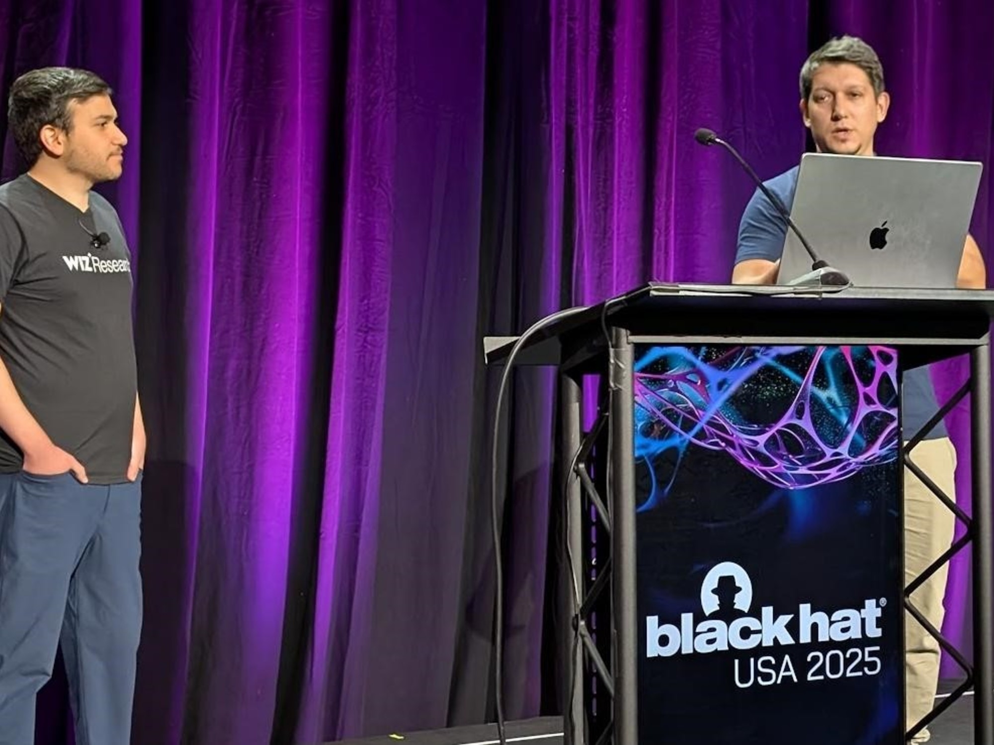 Black Hat USA 2025: Argentyńczyk odkrywa krytyczną lukę w zabezpieczeniach niemal wszystkich usług sztucznej inteligencji.