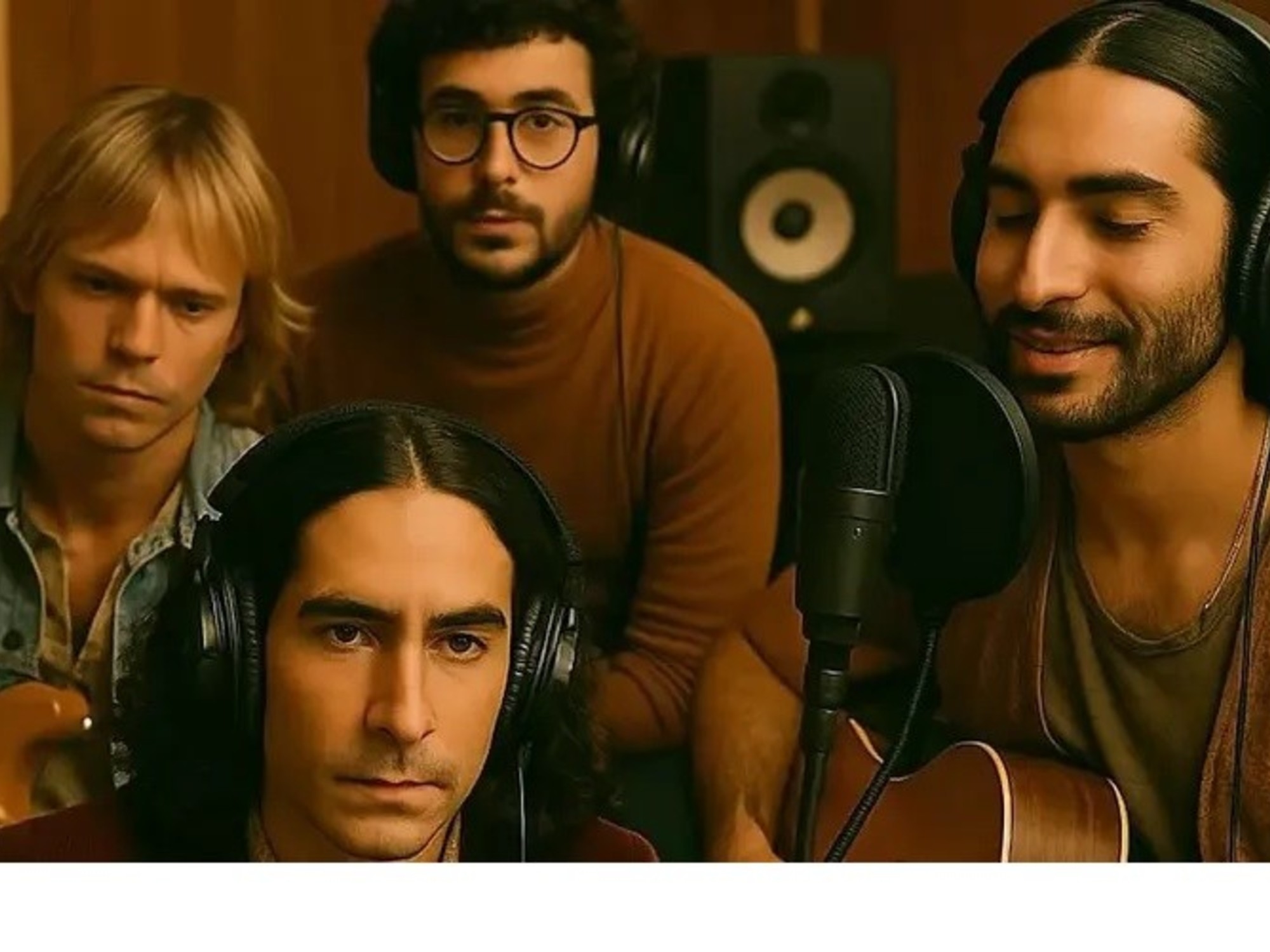 Kunstmatige intelligentie: hoe je waarheid van onwaarheid kunt onderscheiden in muziek, theater en film