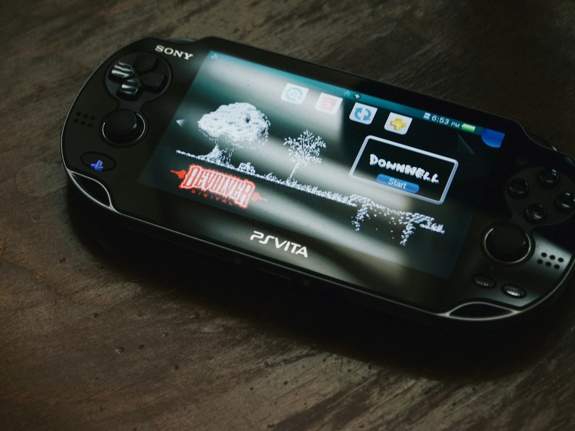 PlayStation Vita: The Best Titles in Sony's History