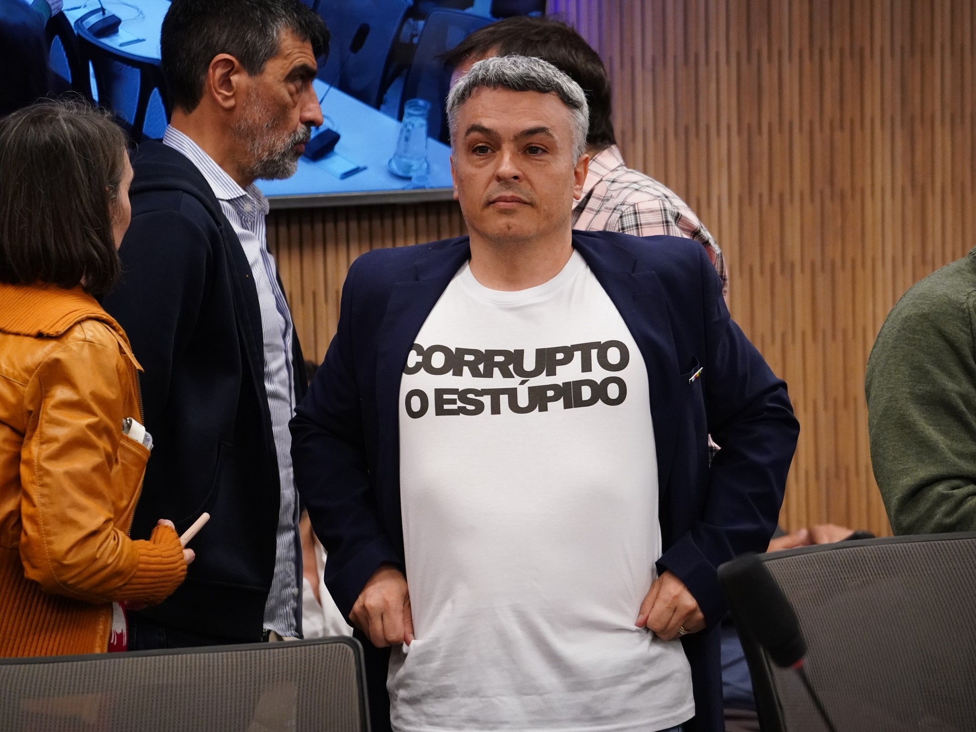 Fentanyl, ANDIS e $LIBRA: continua l'offensiva dell'opposizione contro Javier Milei al Congresso.