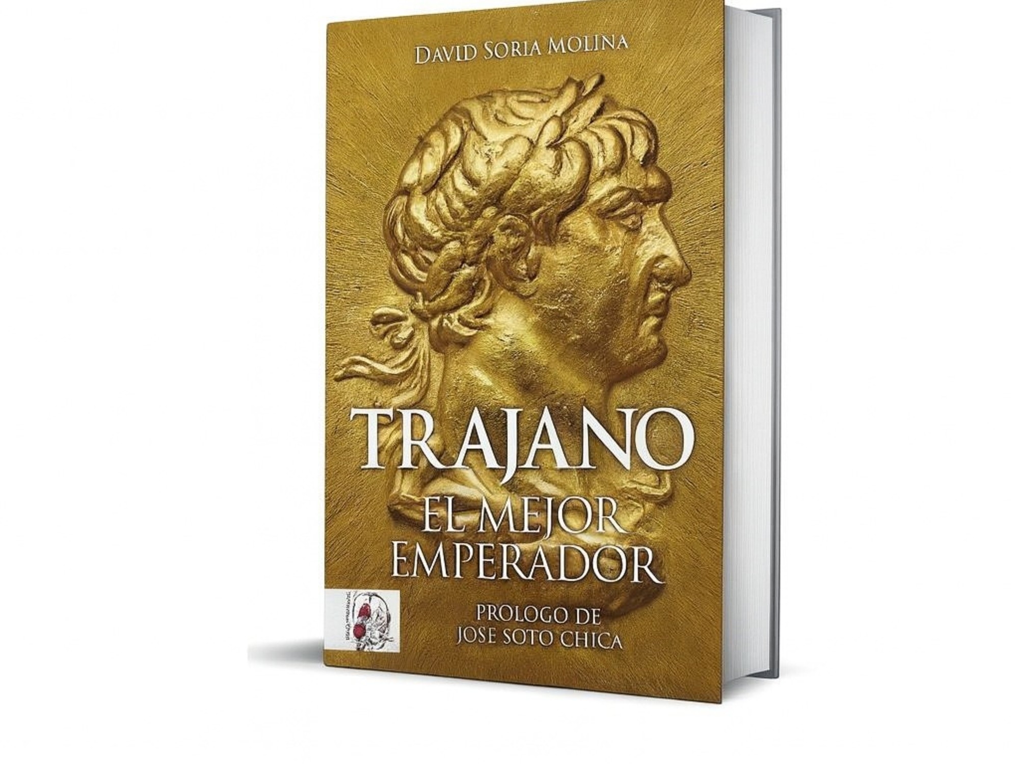 L'eredità di Traiano, l'imperatore spagnolo che condusse Roma alla sua massima espansione