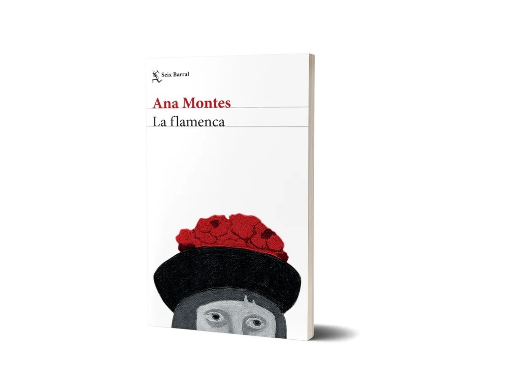 Het verrassende echte leven van kunstenares Emilia Gutiérrez, verborgen in de roman 'La Flamenca'
