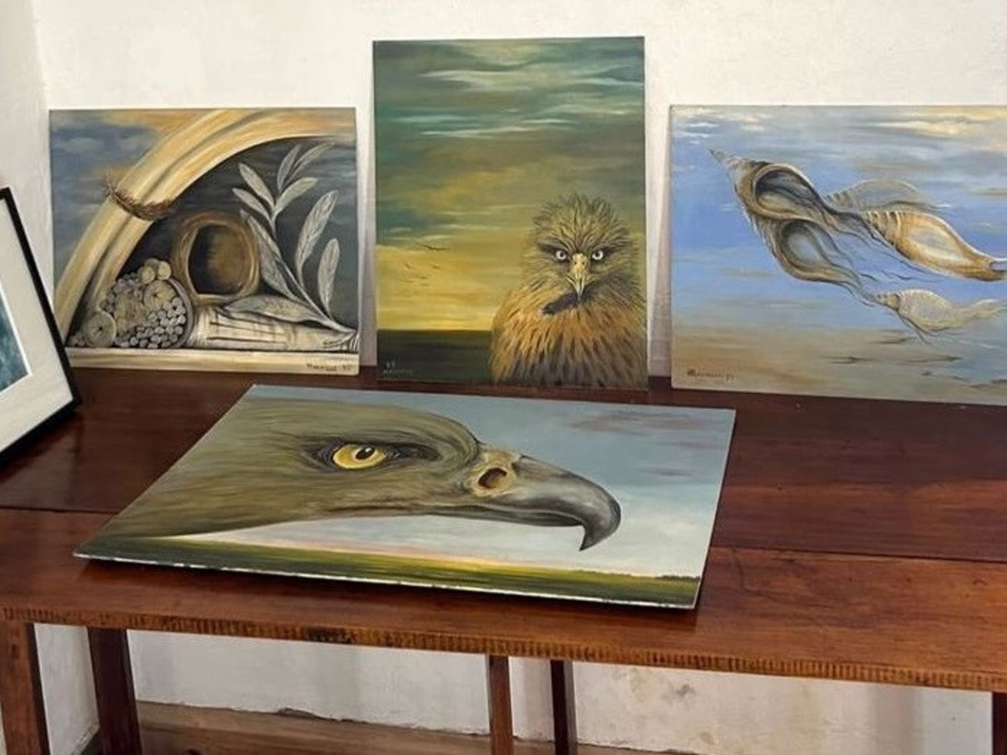 Expo Arte Pilar 2025 a Recoleta: più di 60 artisti espongono a beneficio degli Hogares del Pilar