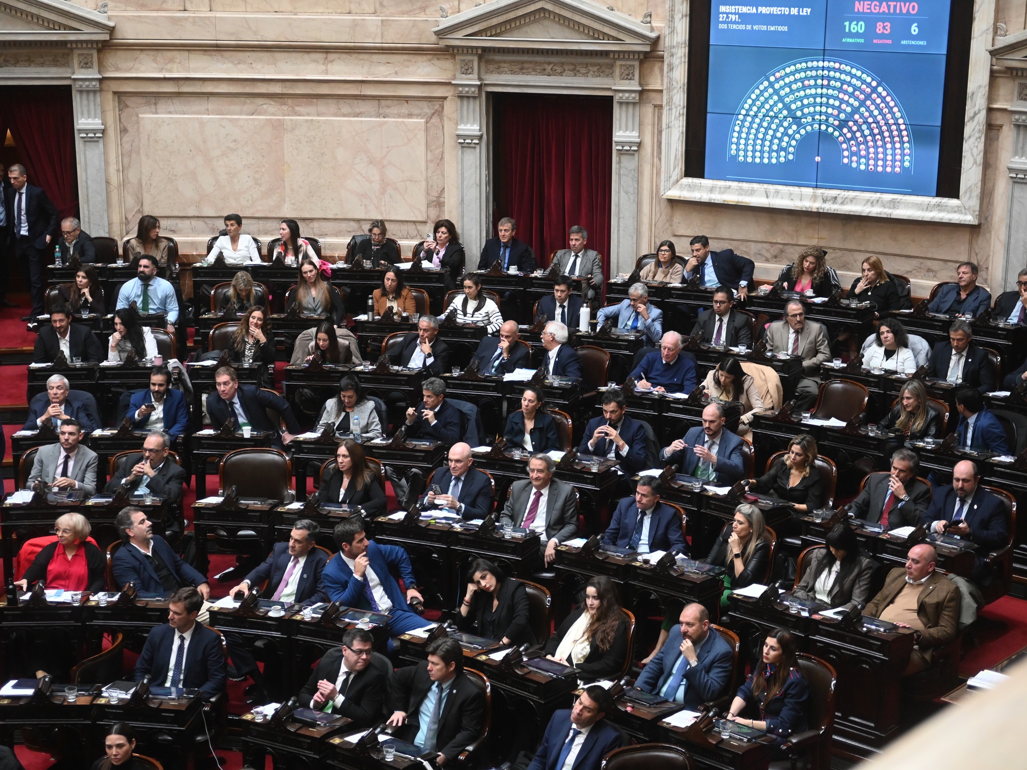 Até quando a deterioração das aposentadorias e pensões continuará?