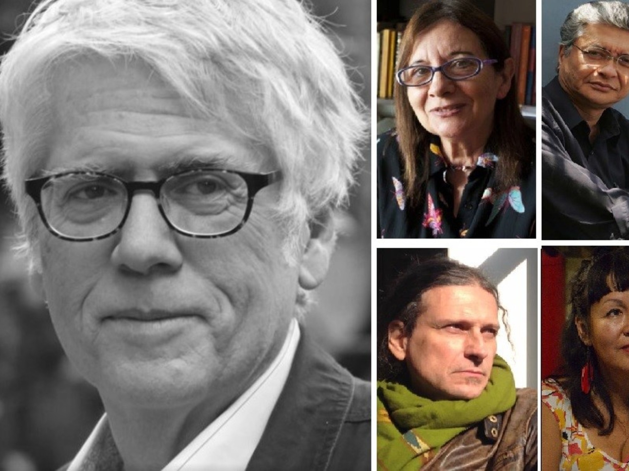 Peruanische Poesie in Argentinien: eine Bewegung, die Tradition und neue Stimmen vereint