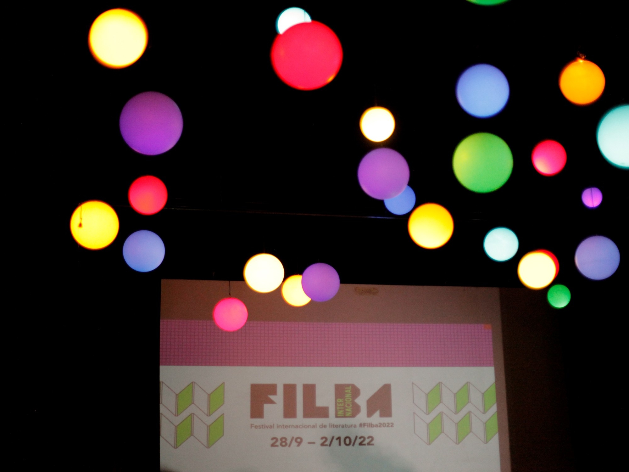 Six things you need to know about Filba so you don't miss anything this year.