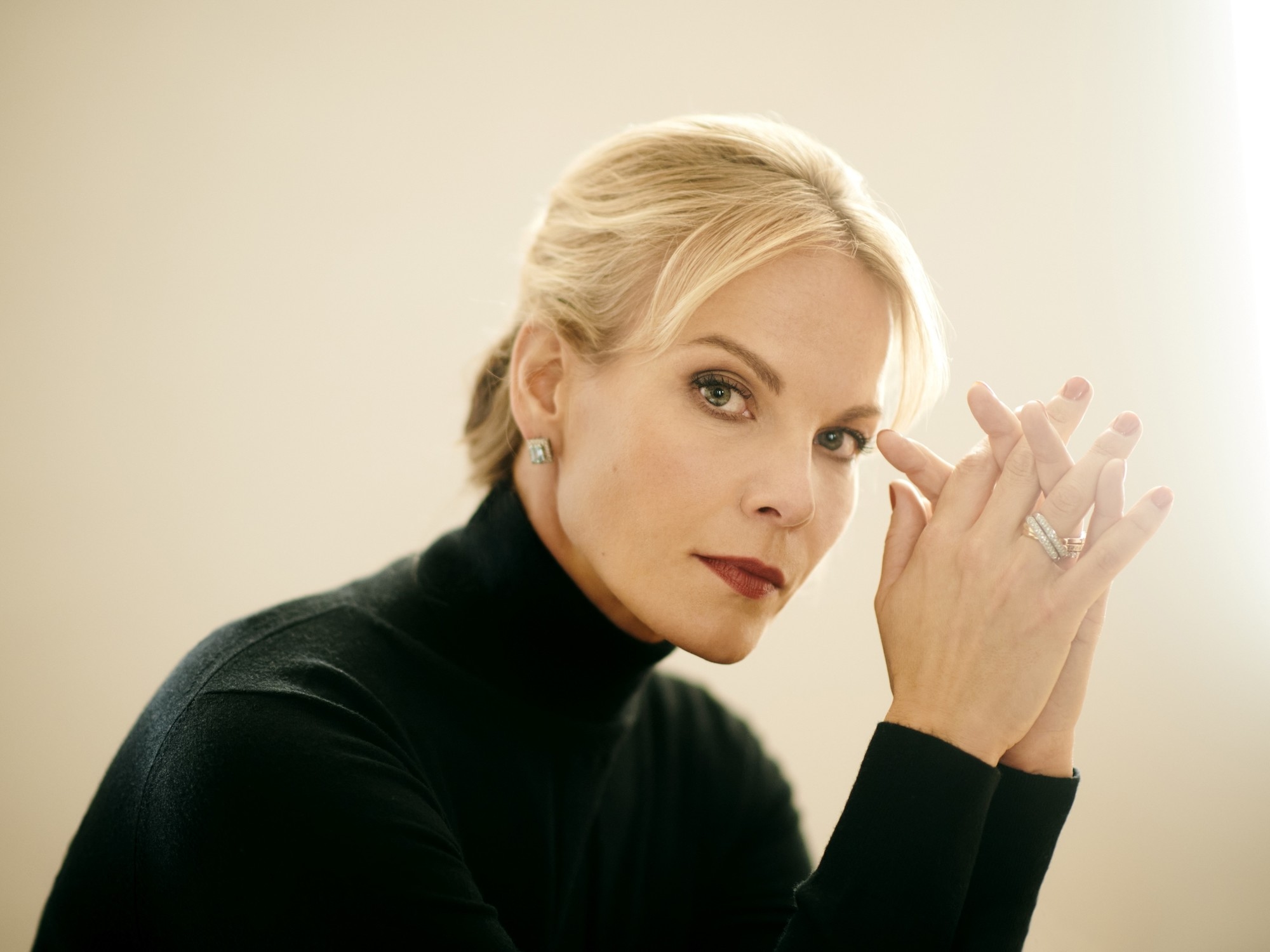 Elīna Garanča: The Magic of Creating Intimacy