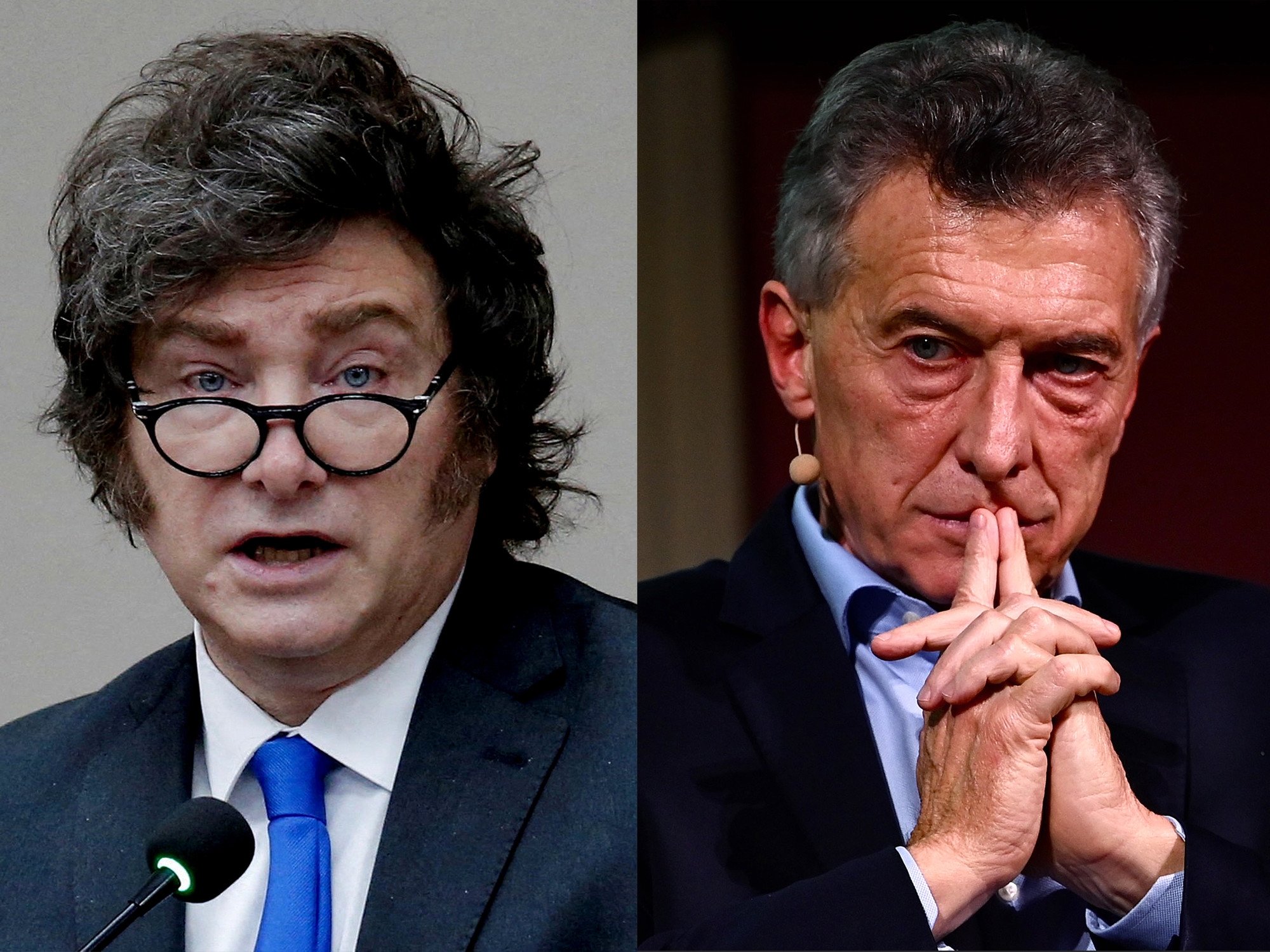 Ängste im PRO und im Bilardista-Kabinett von Javier Milei